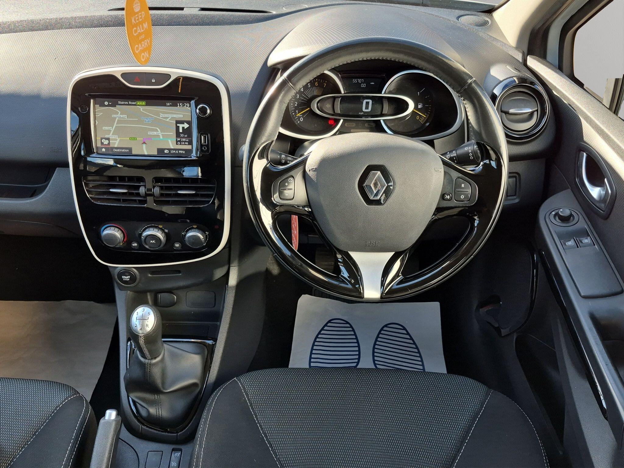 Renault Clio 9
