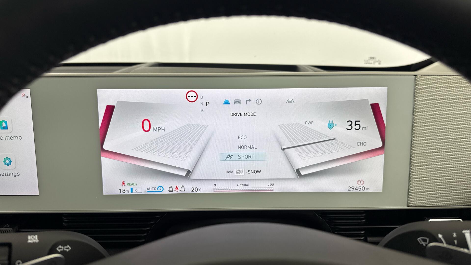 Hyundai Ioniq 5 view 40