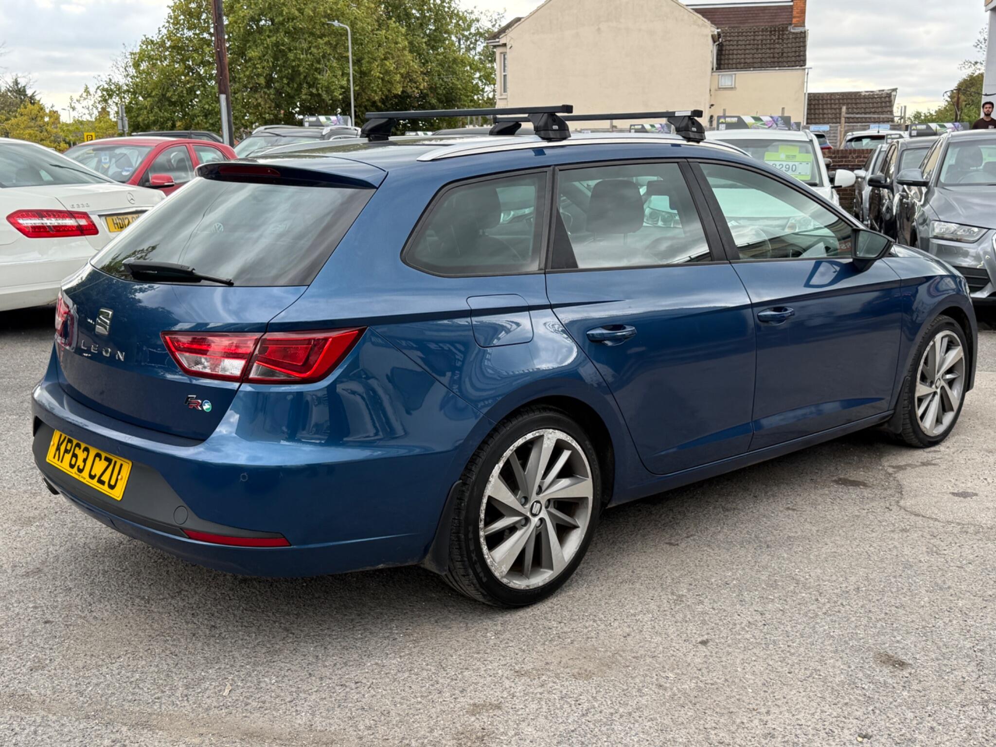 SEAT Leon - Image 17