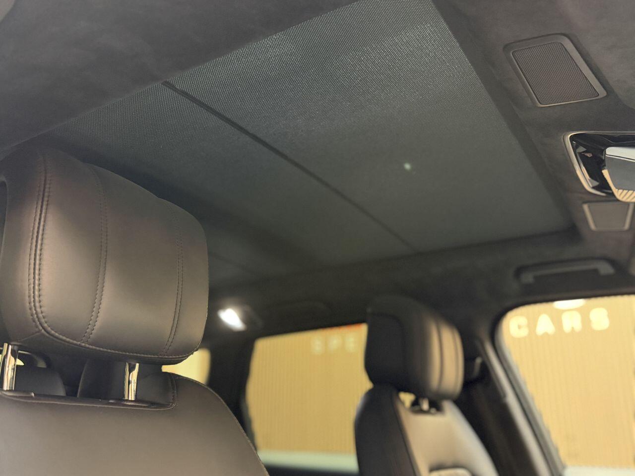 Land Rover Range Rover Sport view 30