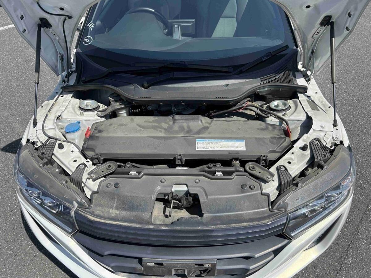 Honda 2015 Honda view 24