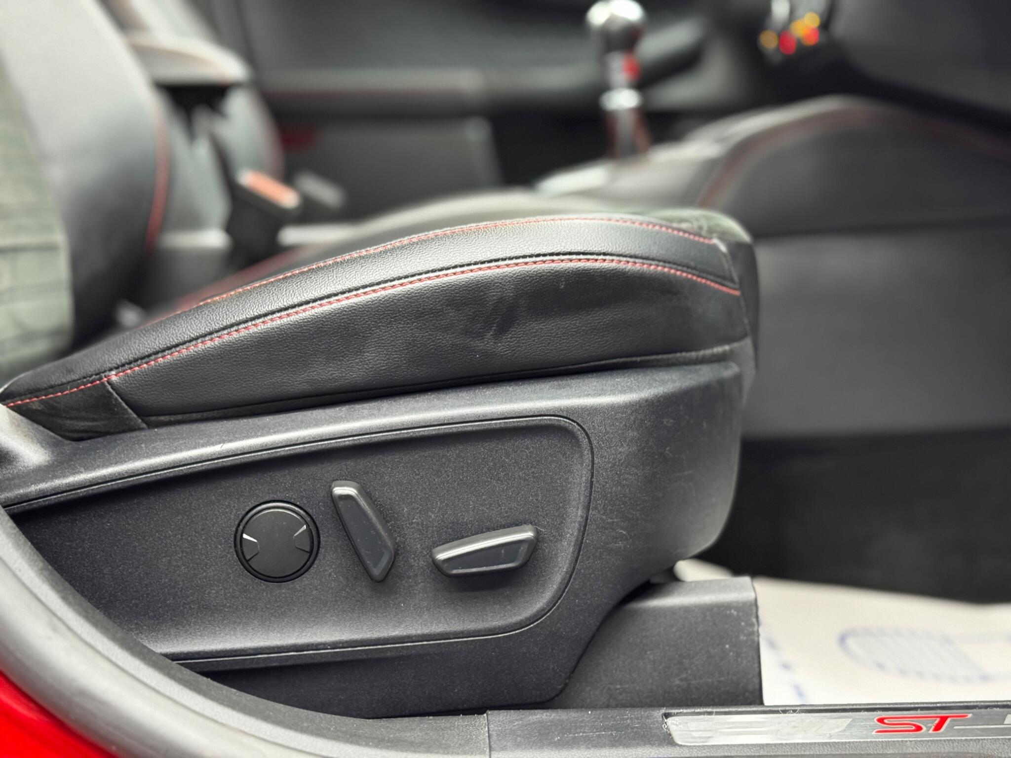 Ford Kuga view 46
