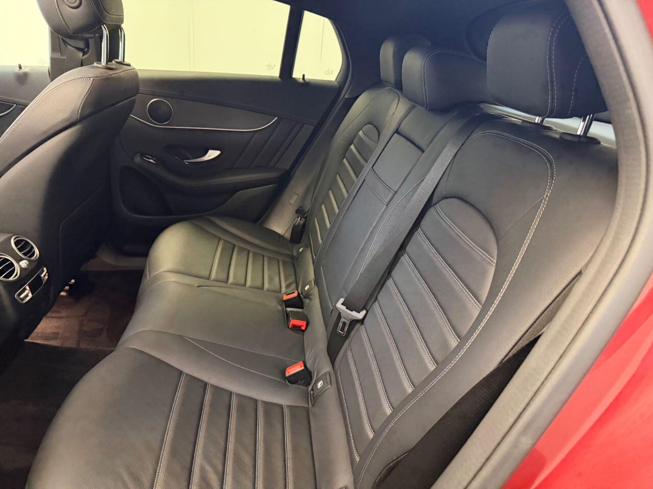 Mercedes-Benz GLC view 67