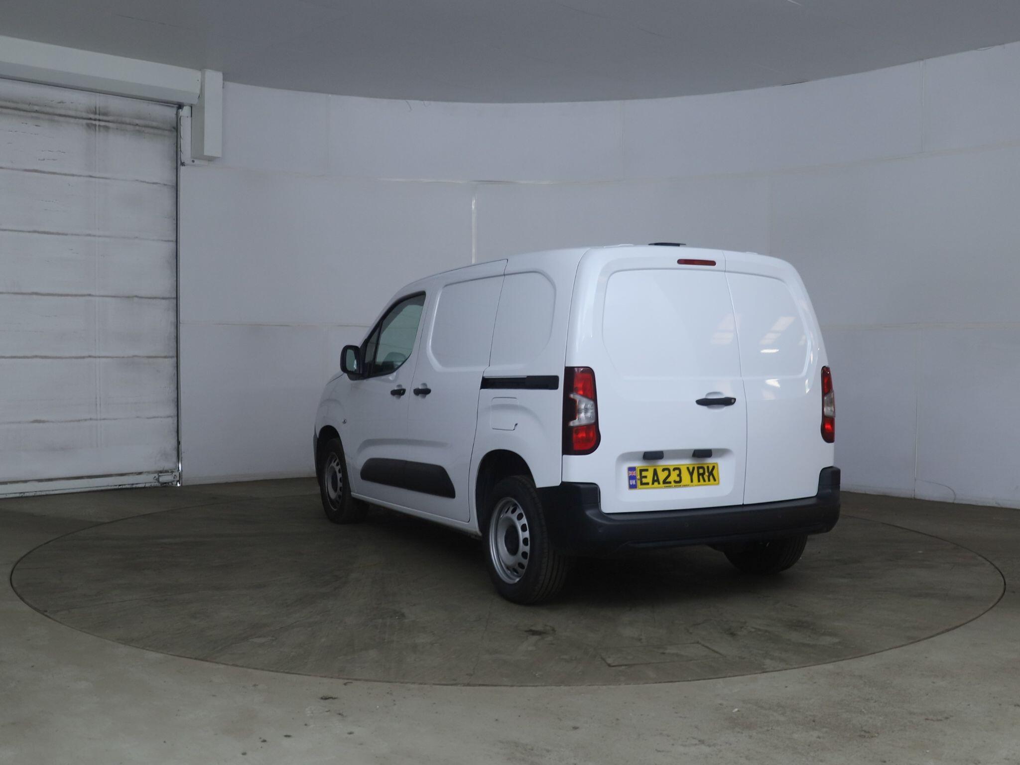 Berlingo
