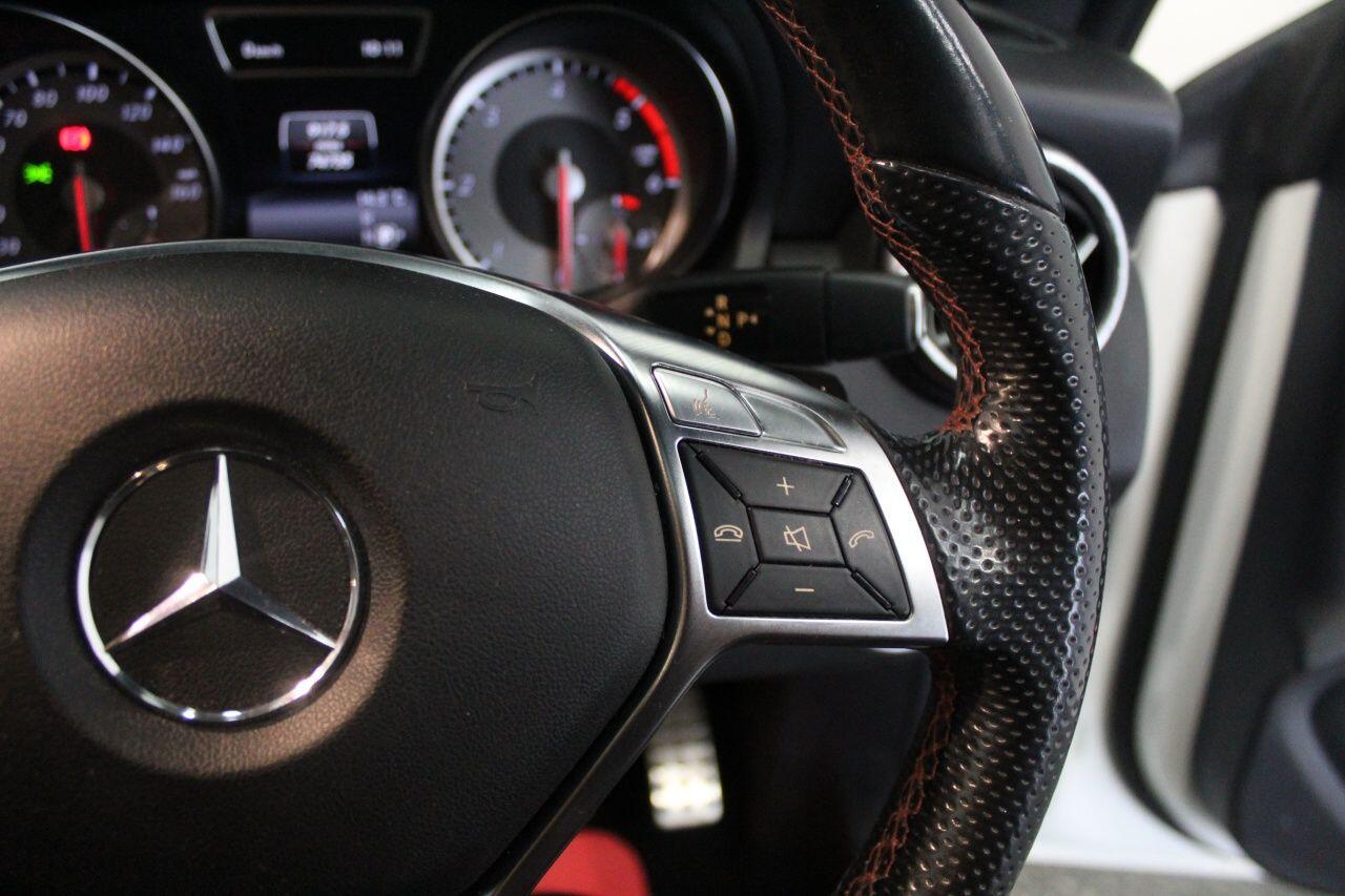 Mercedes-Benz Cla view 48