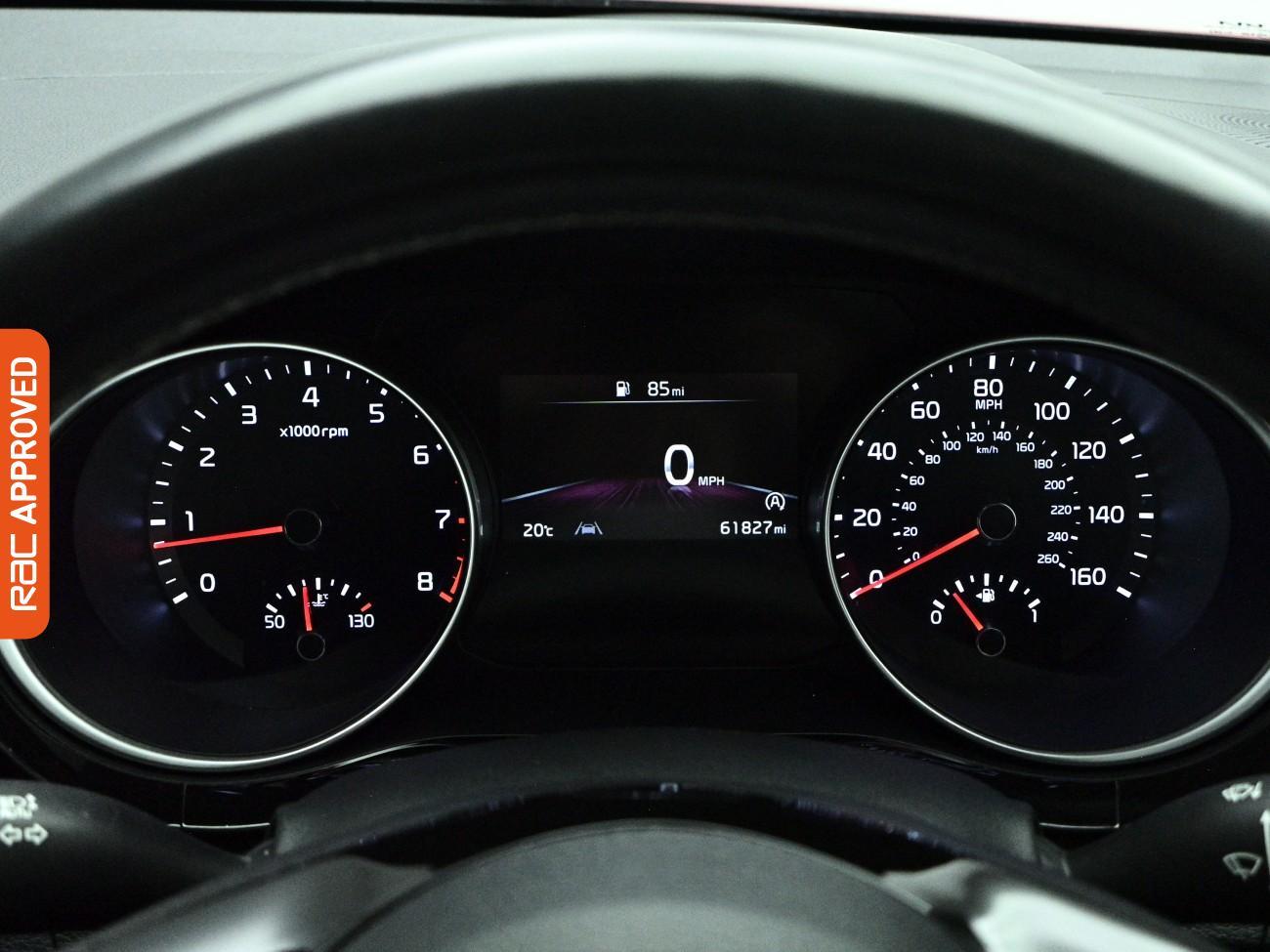 Kia Ceed view 11