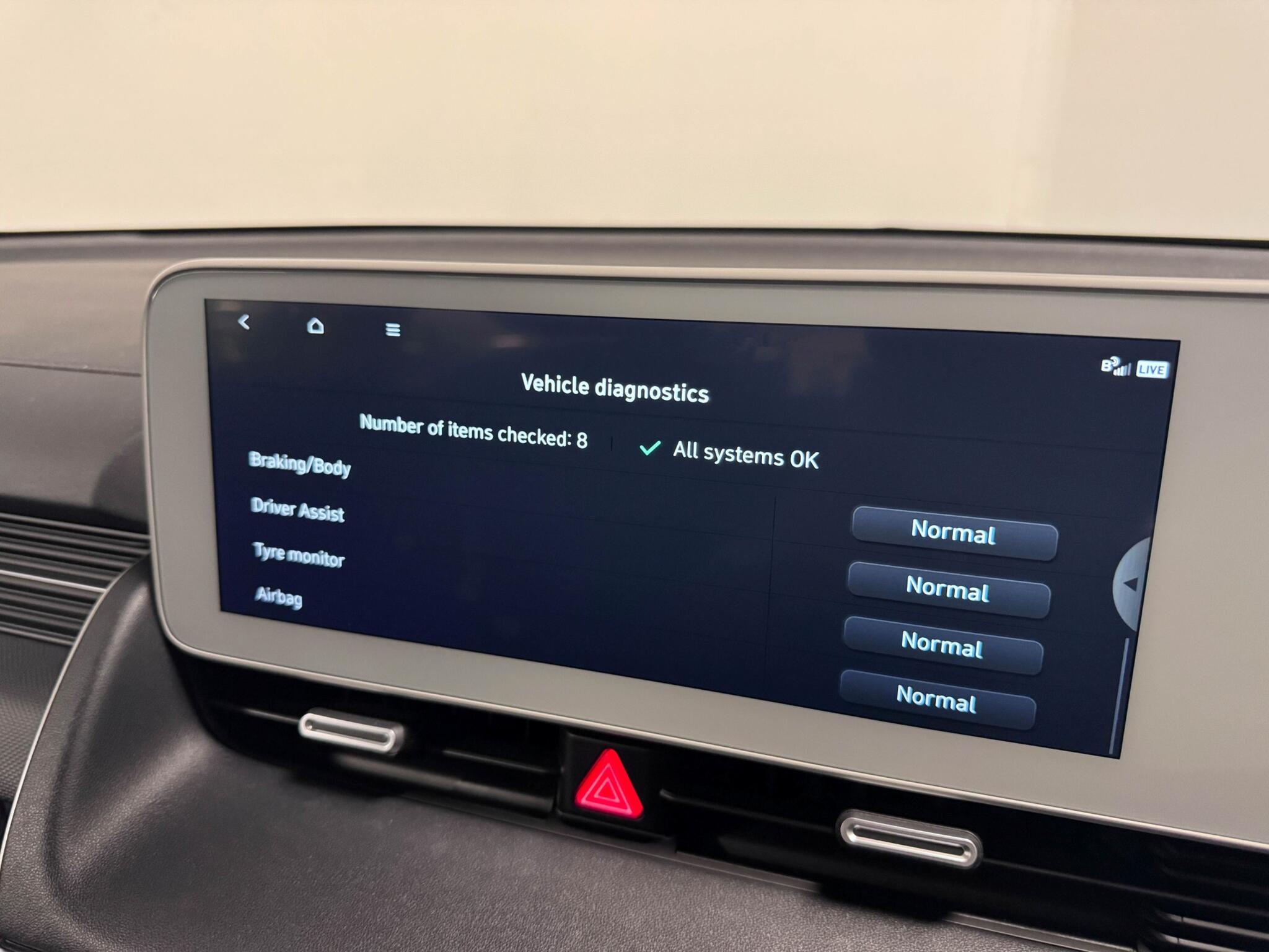 Hyundai Ioniq 5 view 53