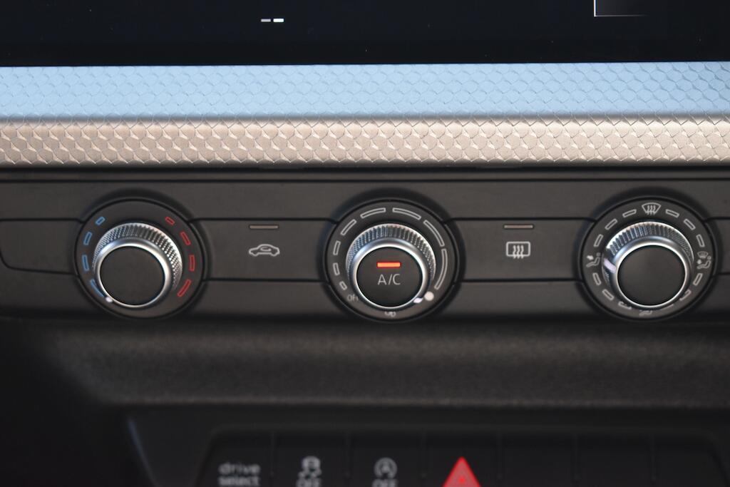 Audi A1 view 66
