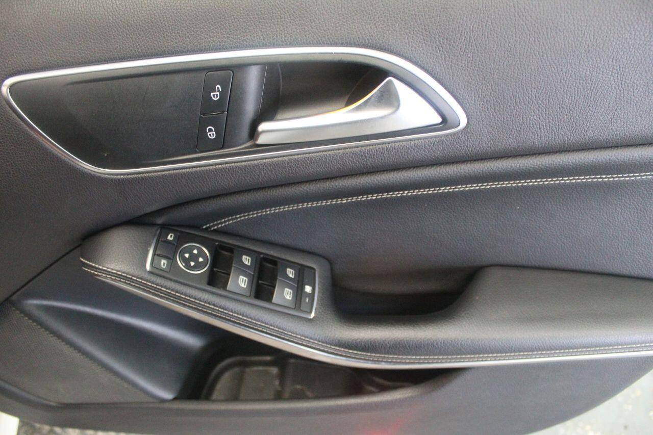 Mercedes-Benz A-Class view 46