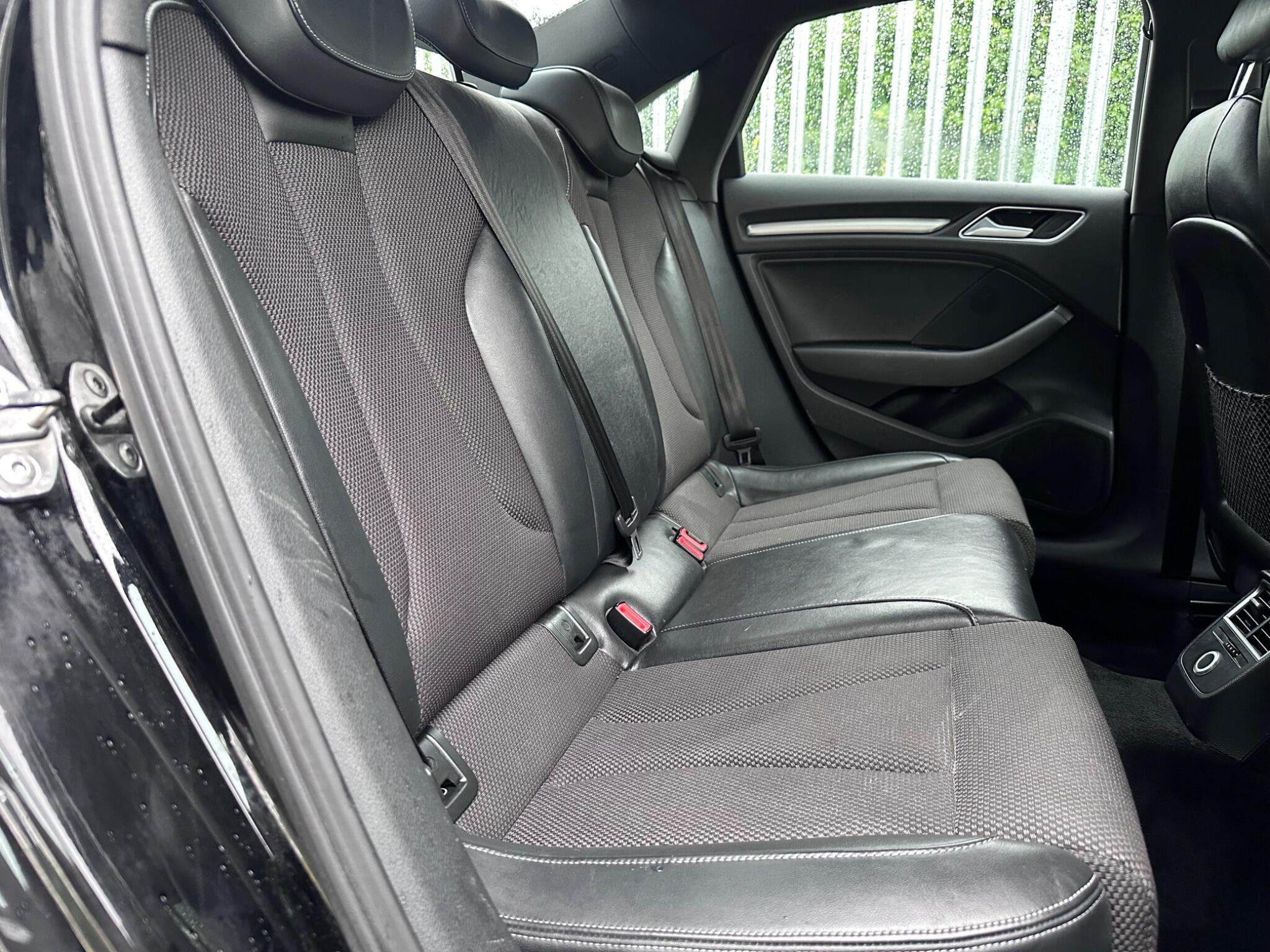 2016 Audi A3 image 30