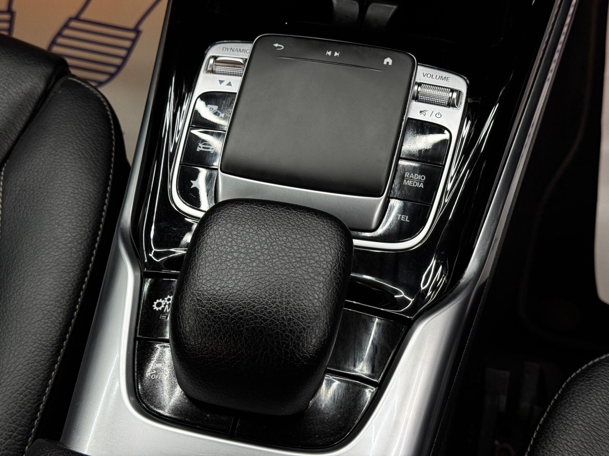 Mercedes-Benz A-Class view 26
