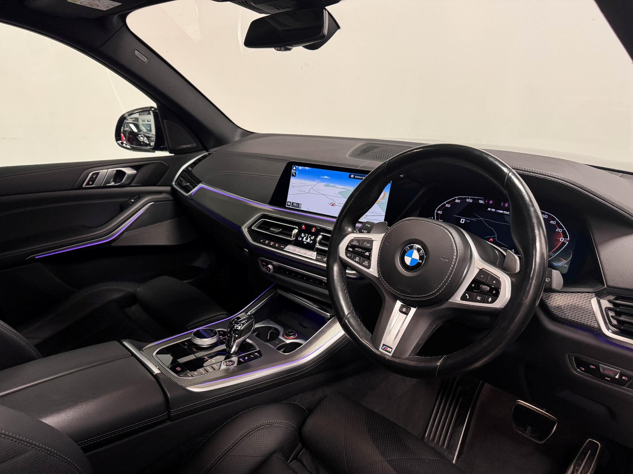 BMW X5 view 33