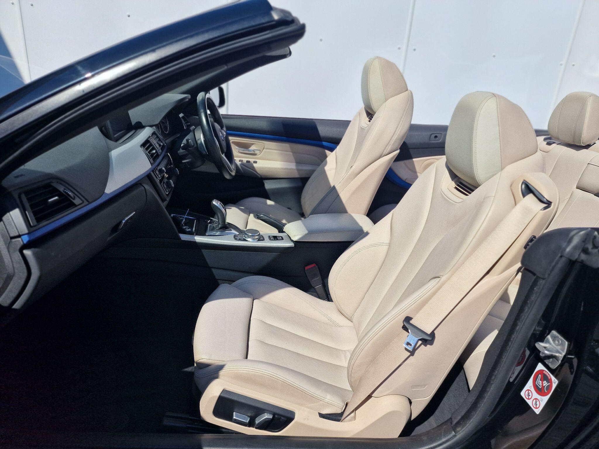 BMW 4 Series view 37