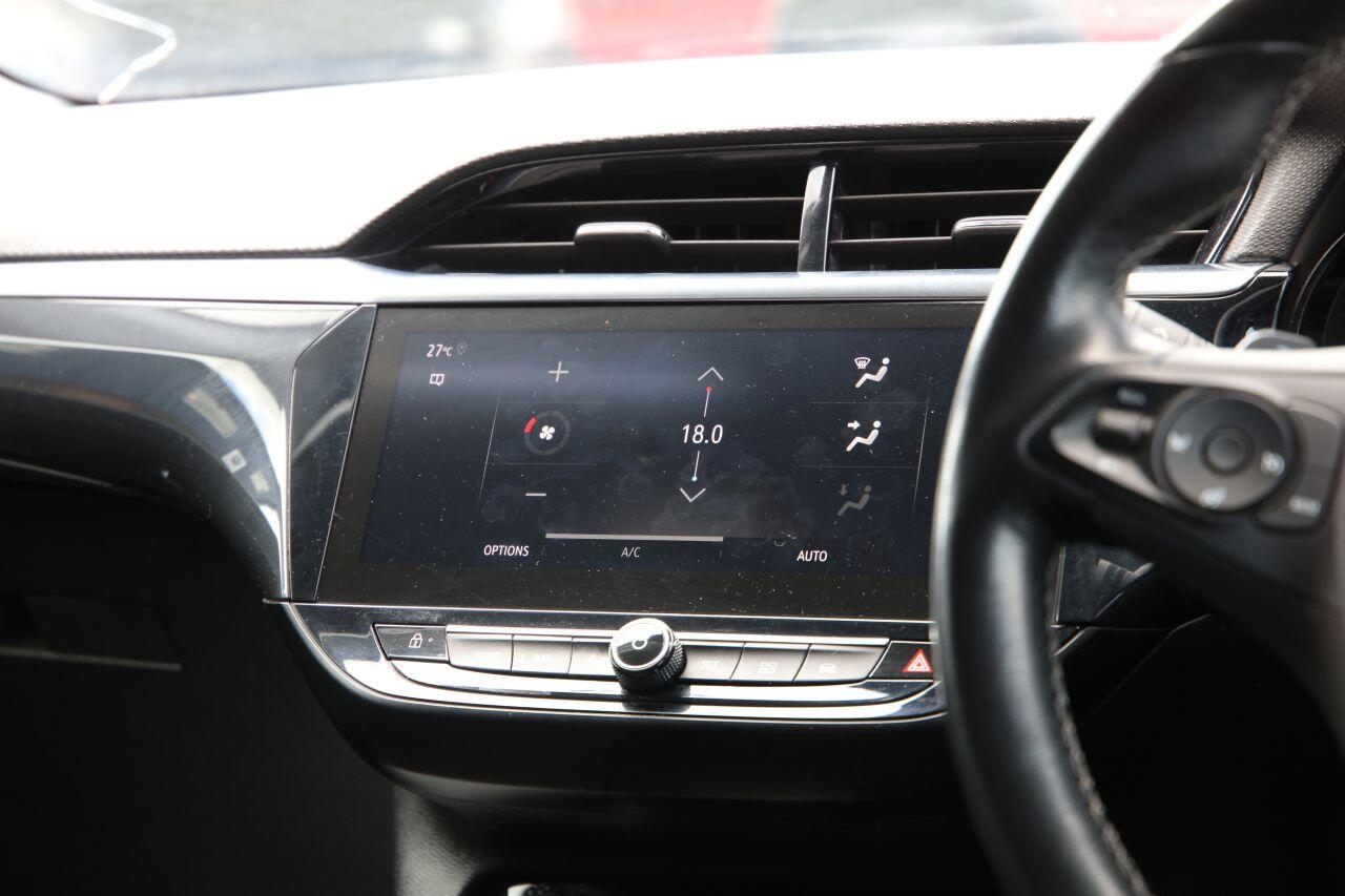 Vauxhall Corsa view 29