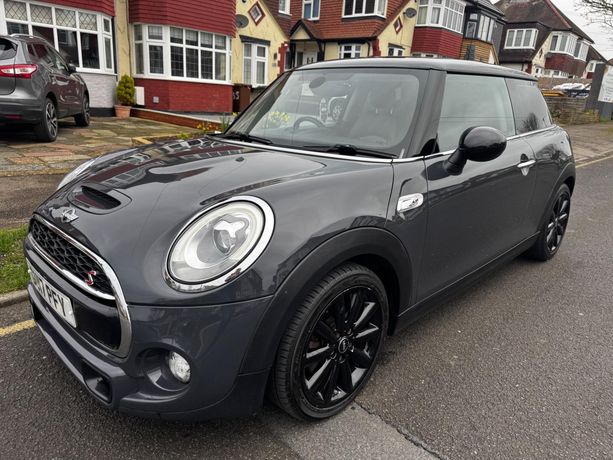 2.0 Cooper SD