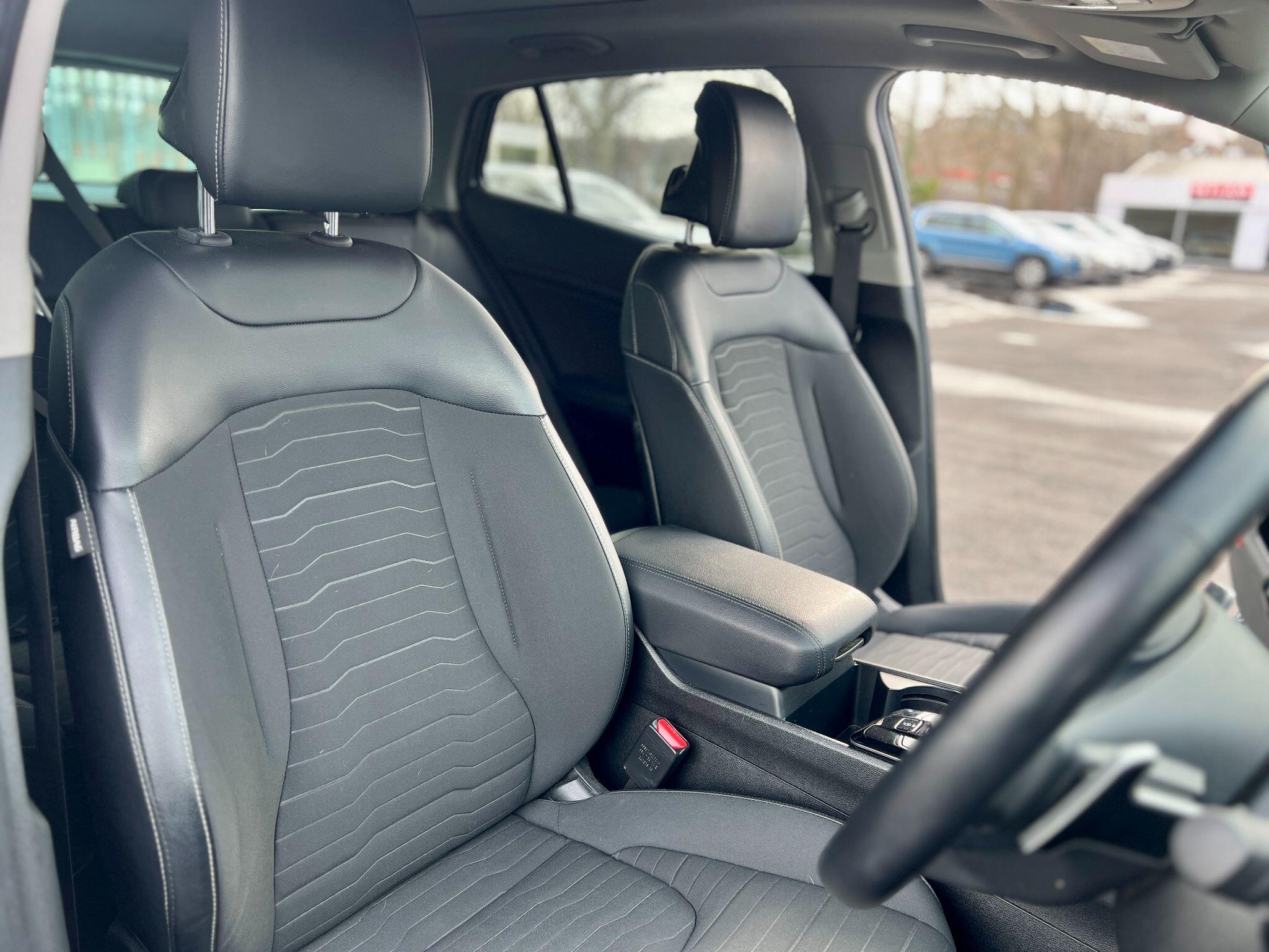 Kia Sportage view 15