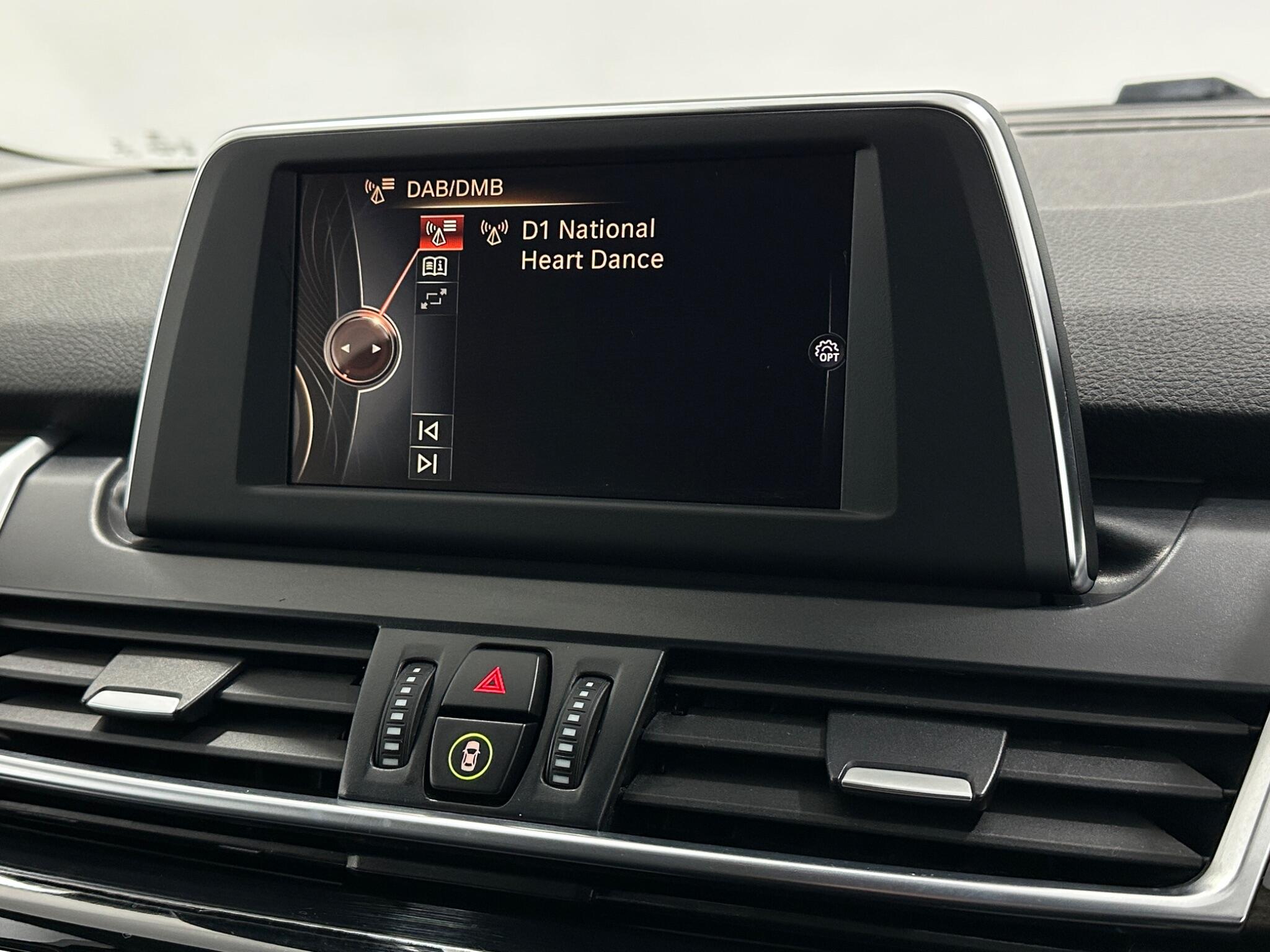 BMW 2 Series Gran Tourer view 26