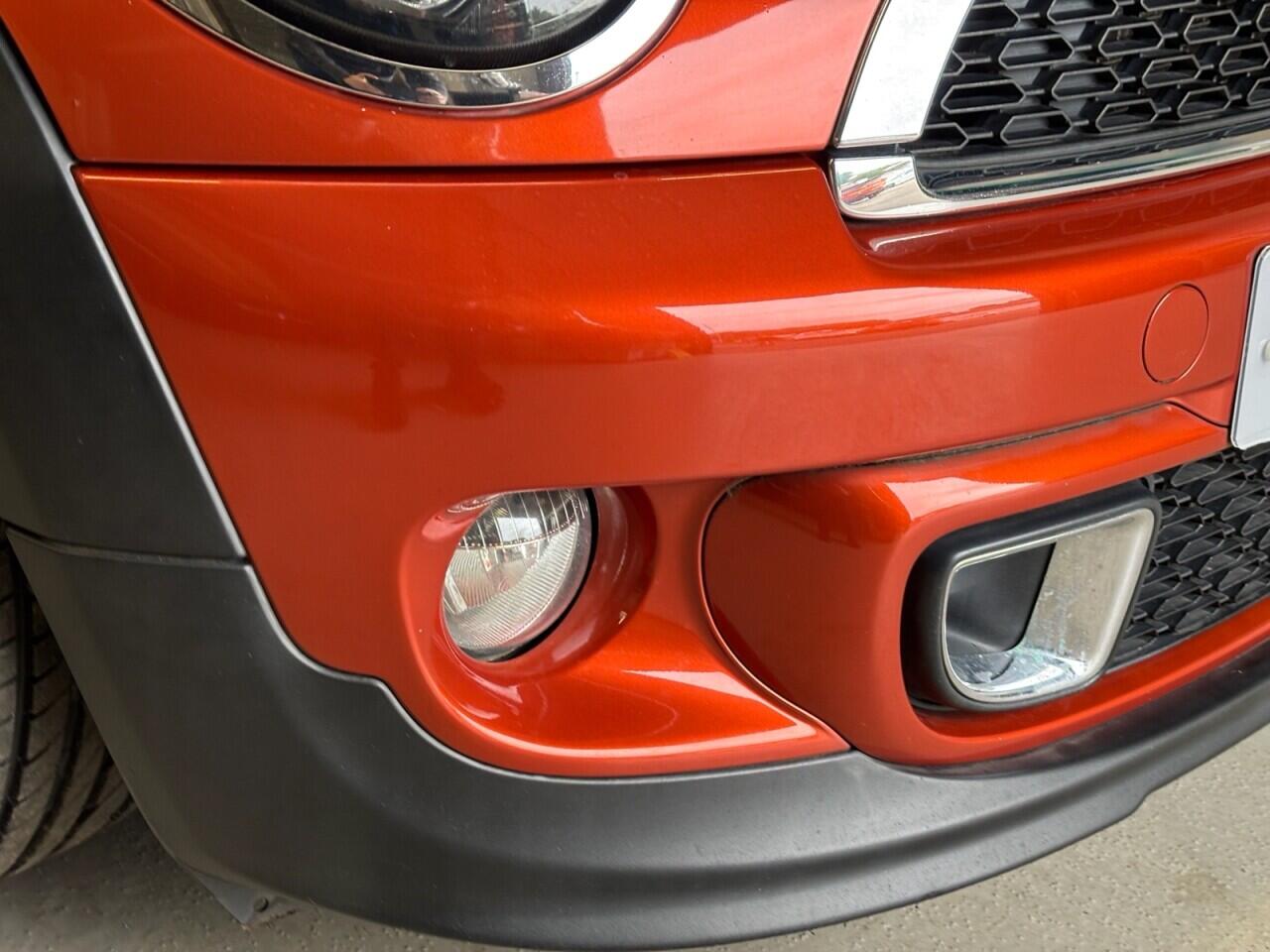 Mini Roadster view 38