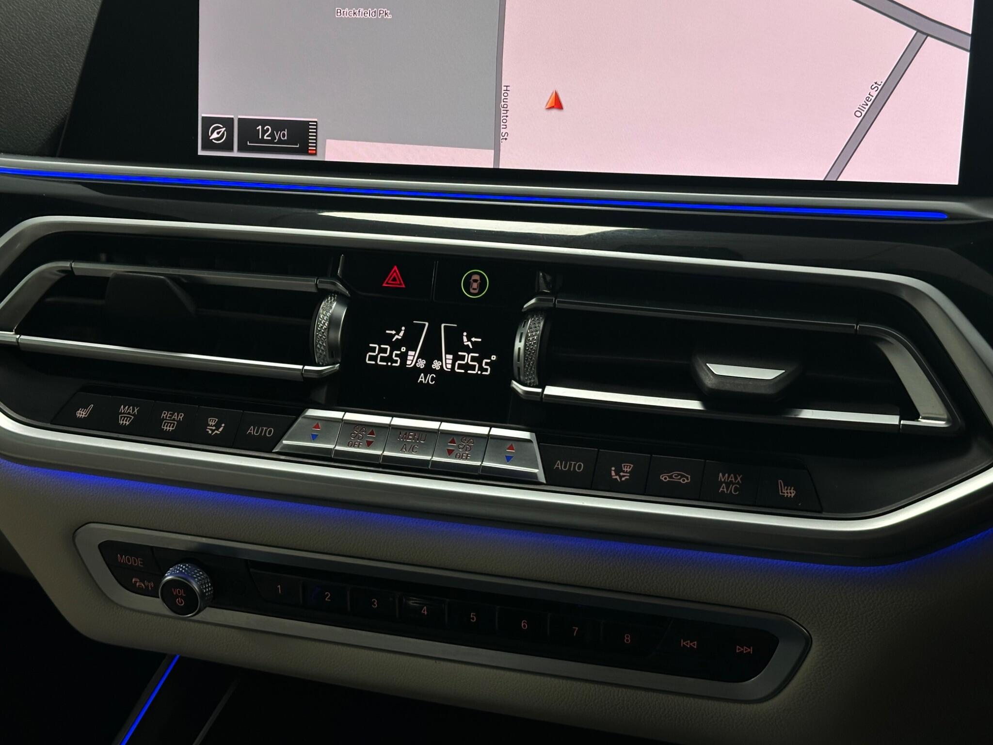 BMW X5 X5 view 30