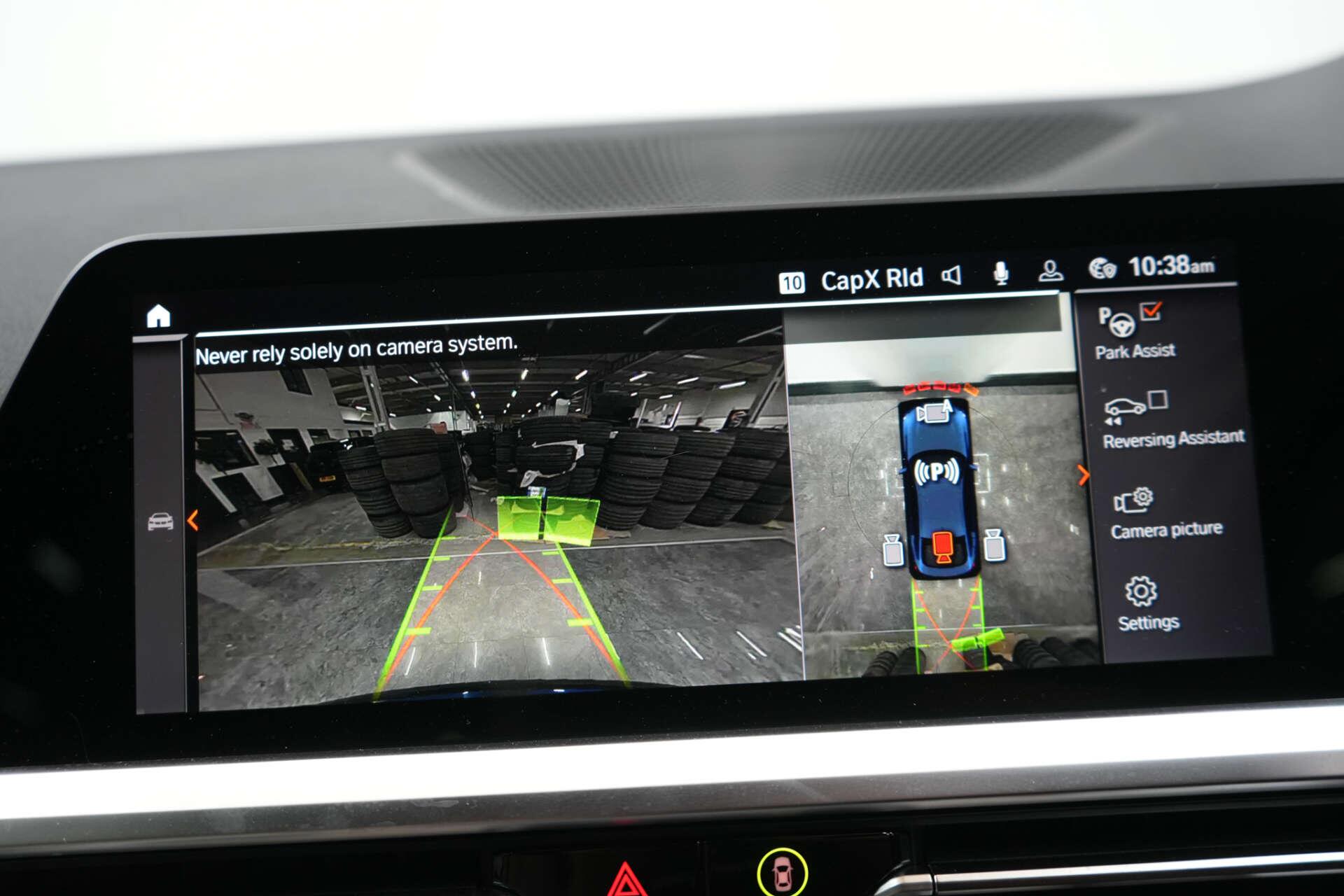 BMW 4 Series view 39