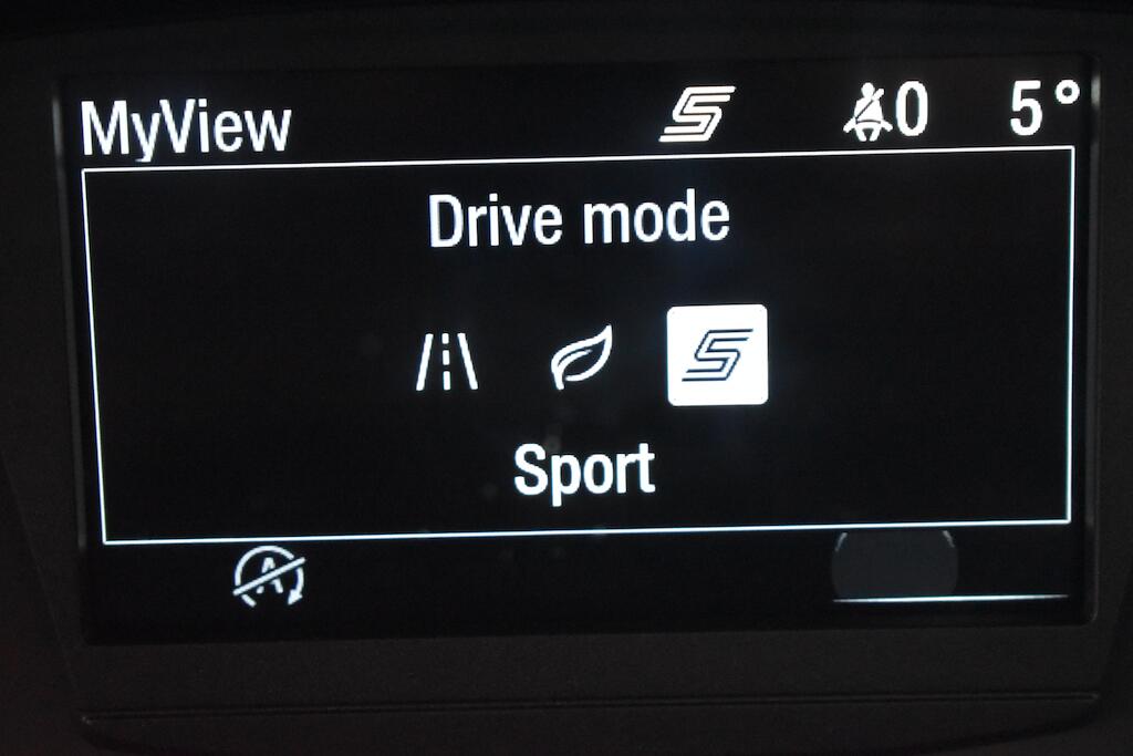 Ford Focus view 55