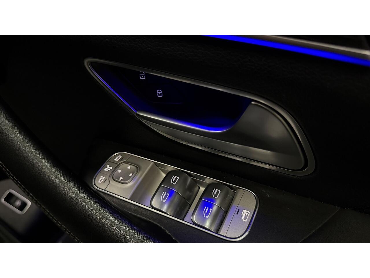 Mercedes-Benz GLE view 20