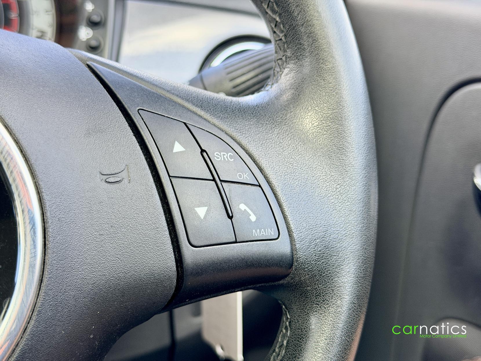 Fiat 500 view 28