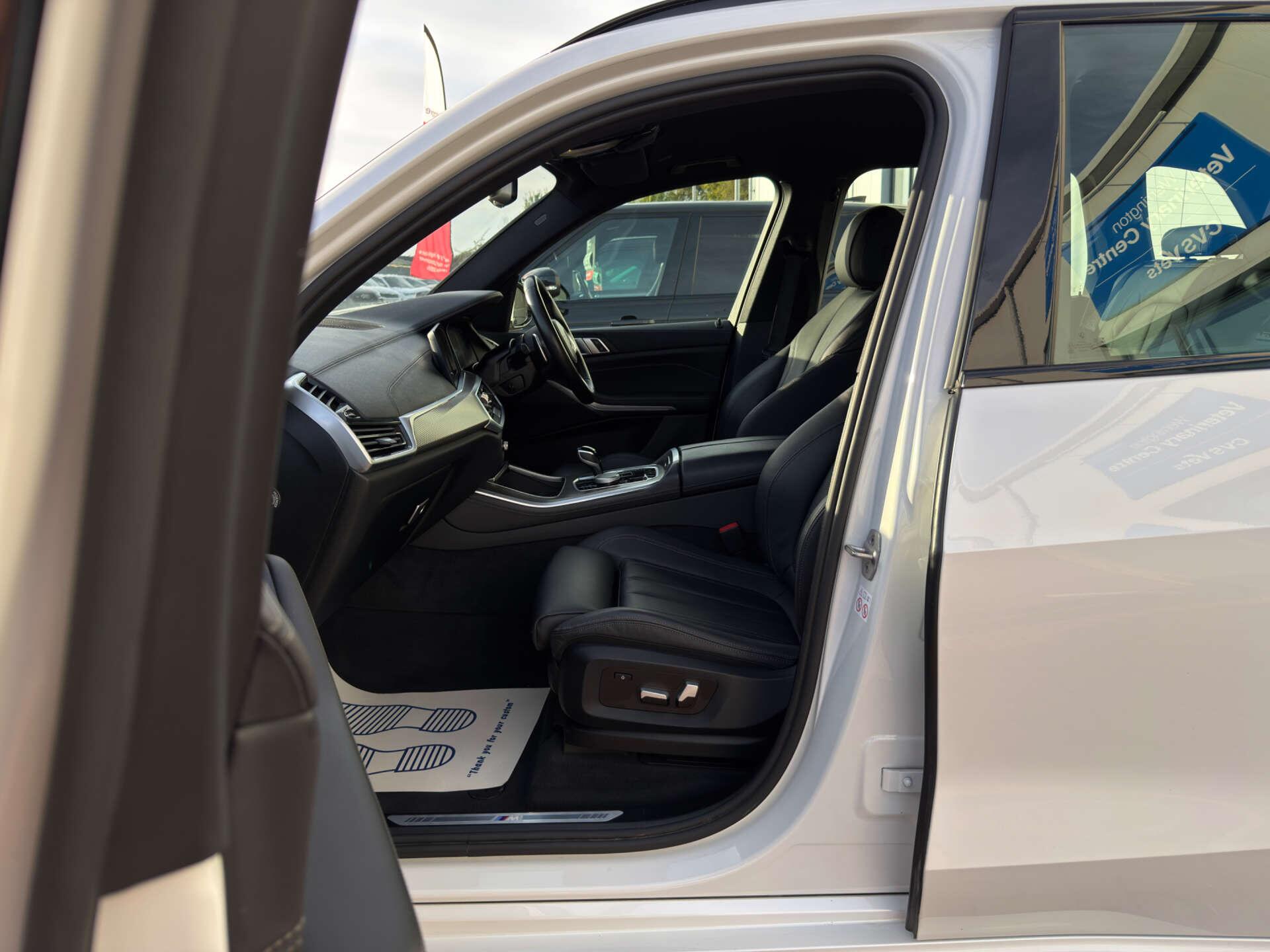 BMW X5 view 46