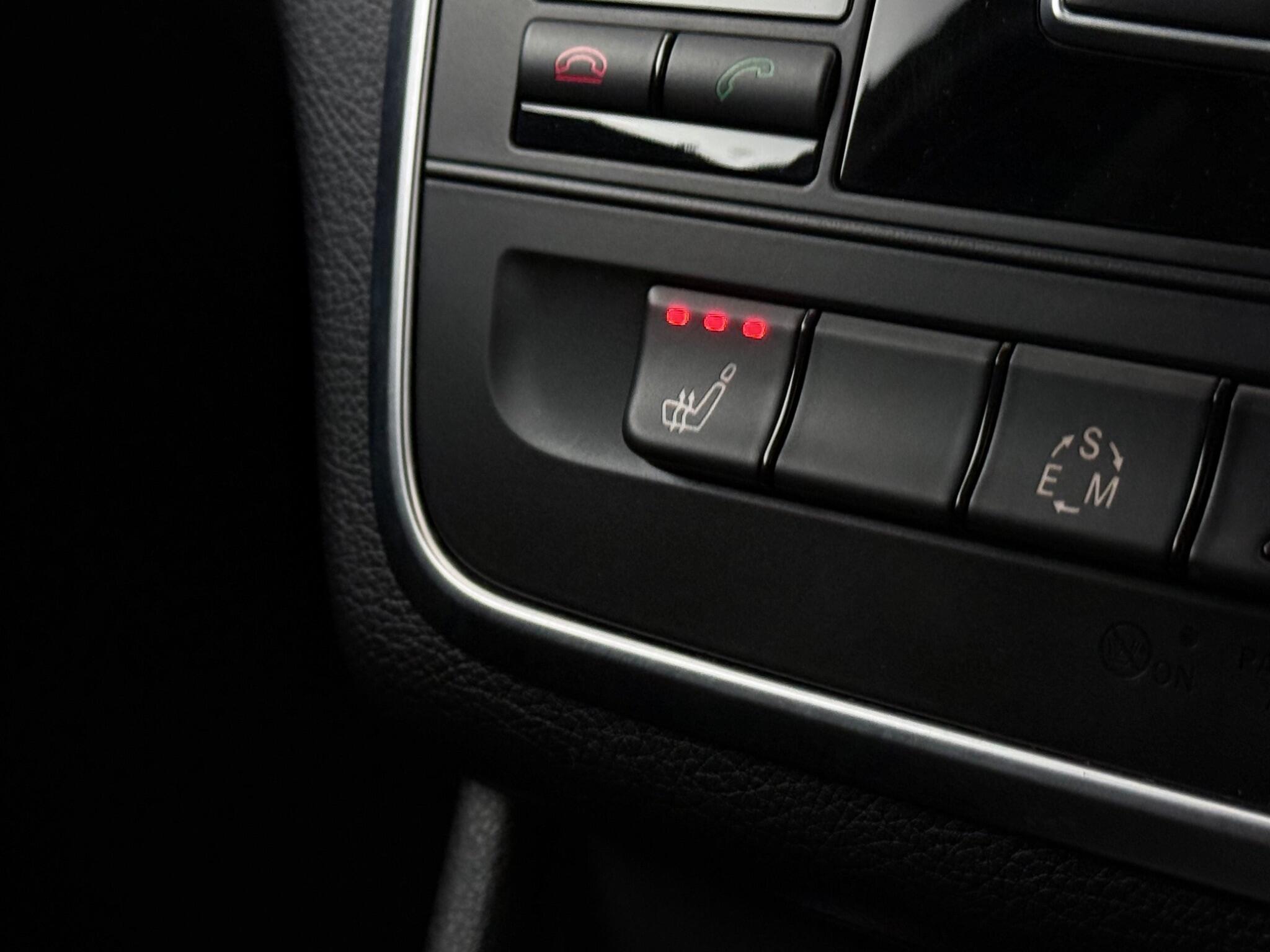 Mercedes-Benz CLA view 23