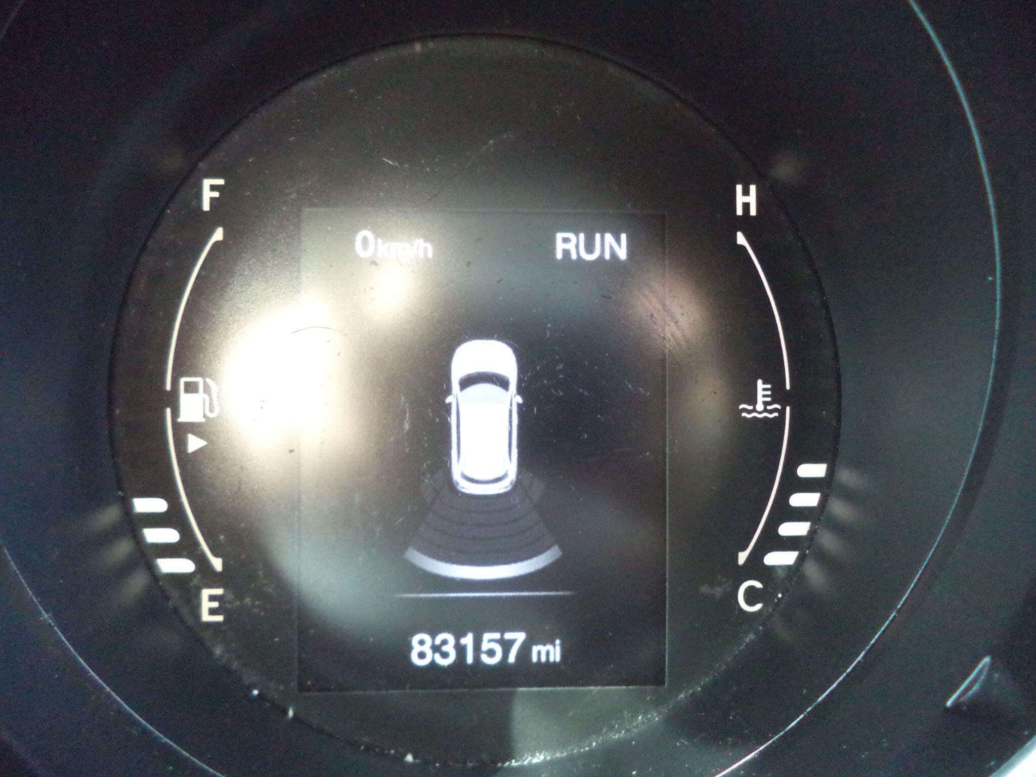 Fiat 500x view 55
