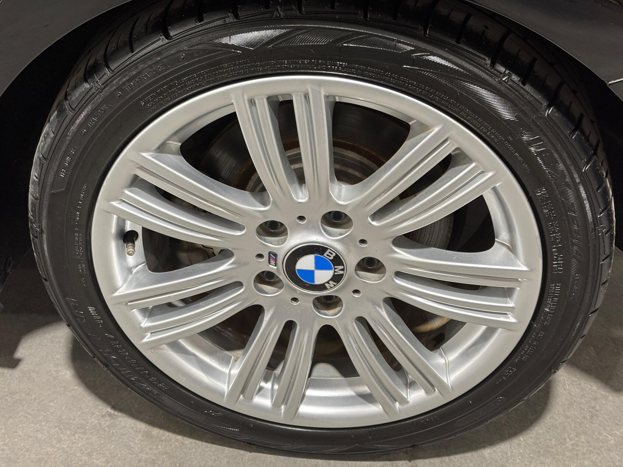 BMW 1 Series view 64