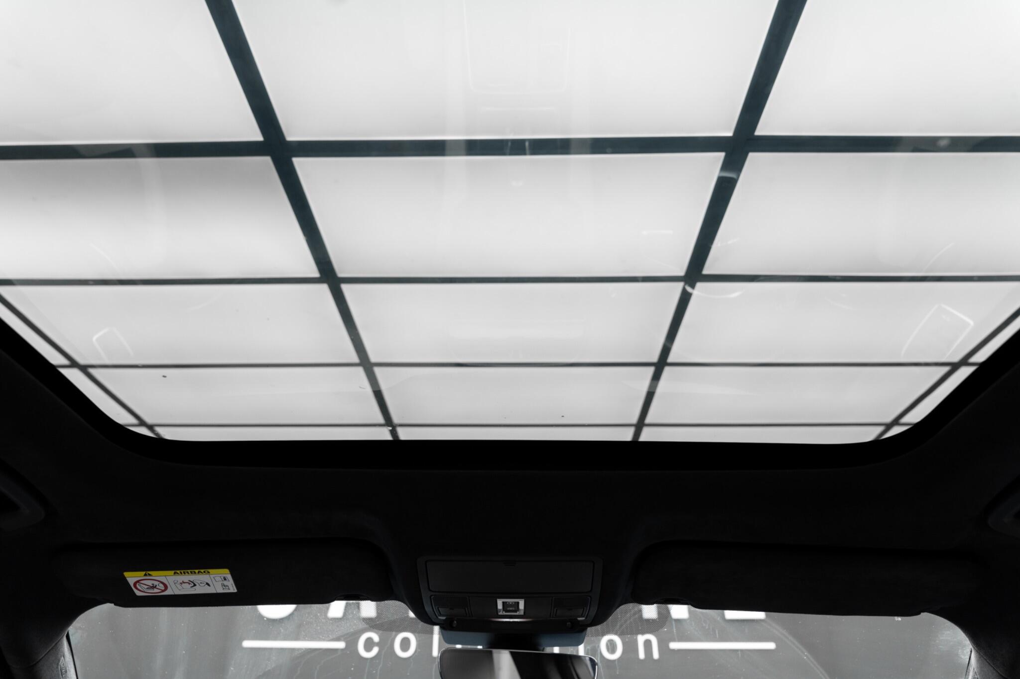 Jaguar F-Pace view 4