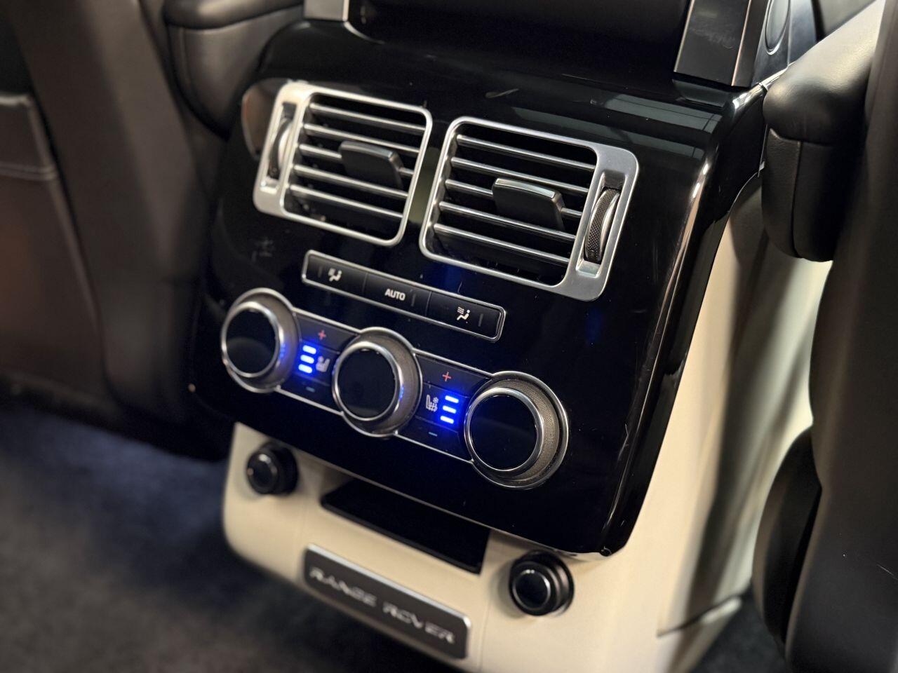 Land Rover Range Rover view 62