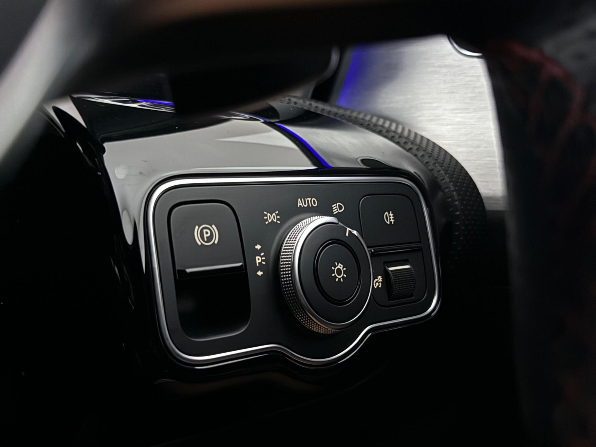 Mercedes-Benz A-Class view 18