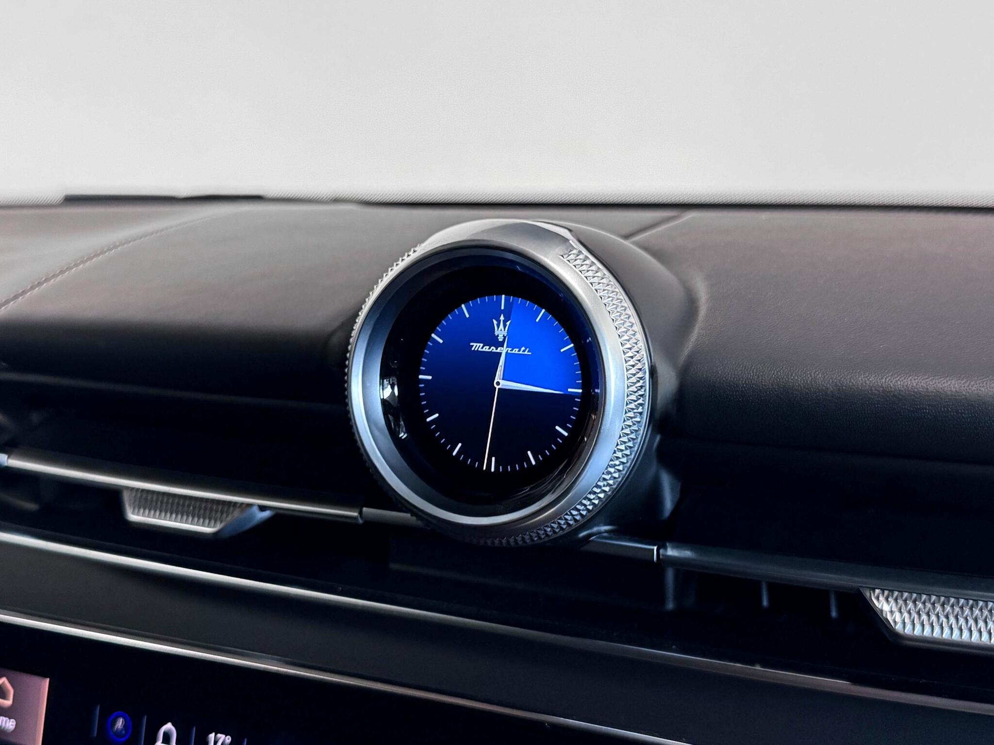 Maserati Grecale view 49