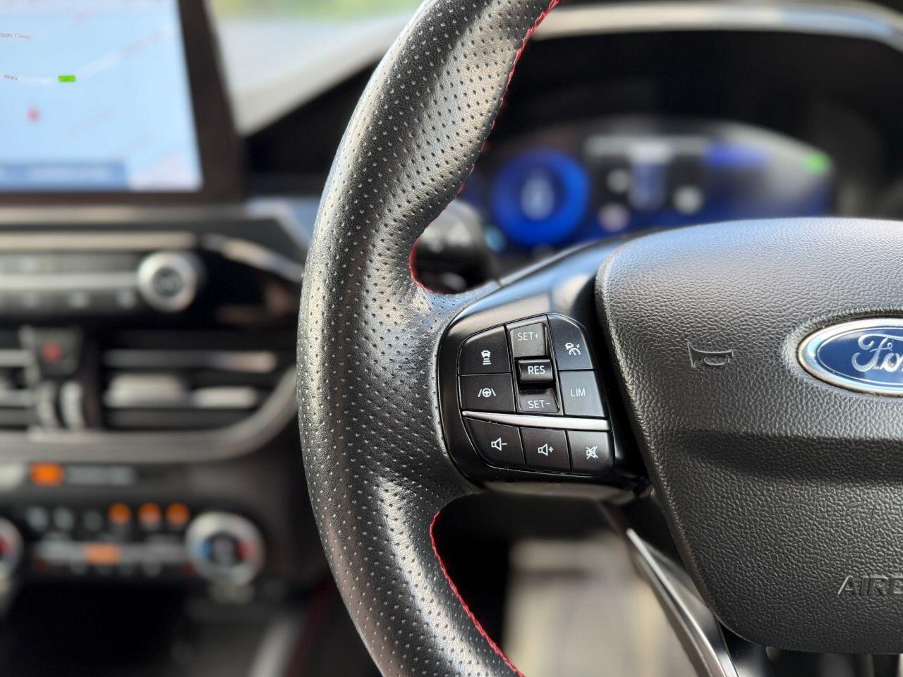 Ford Kuga view 42