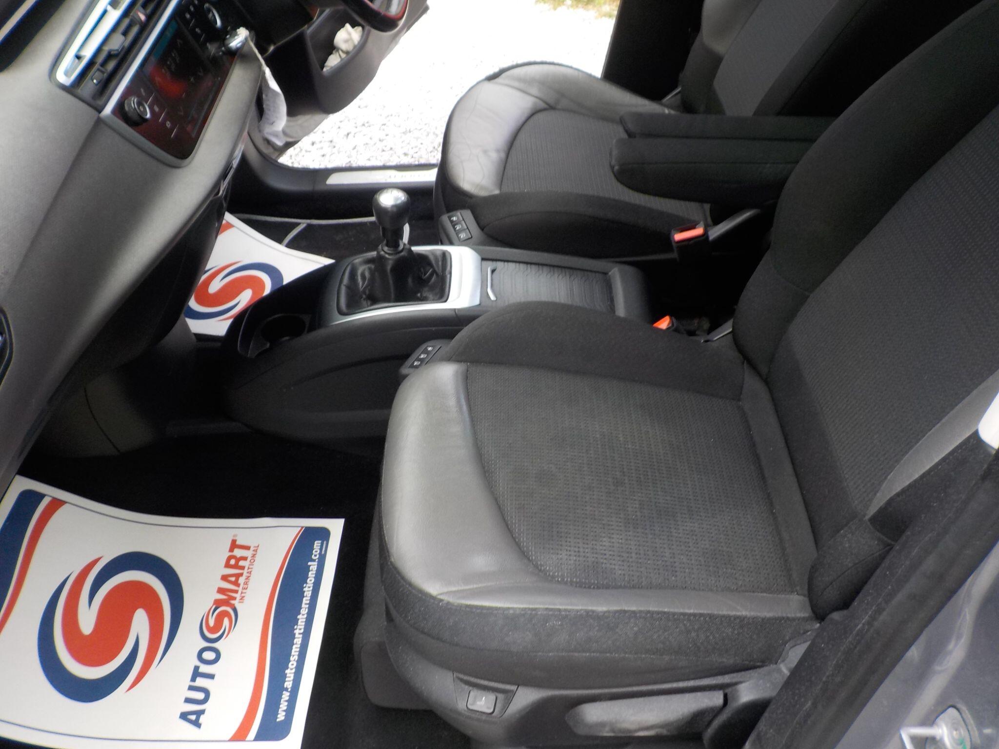 Citroen Grand C4 Picasso 1.6 BlueHDi Flair Euro 6 (s/s) 5dr