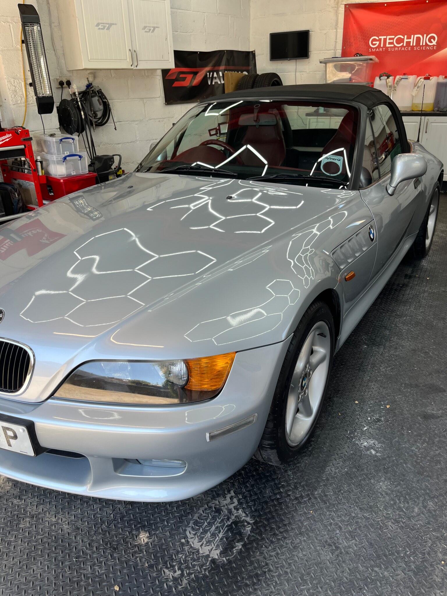 BMW Z3