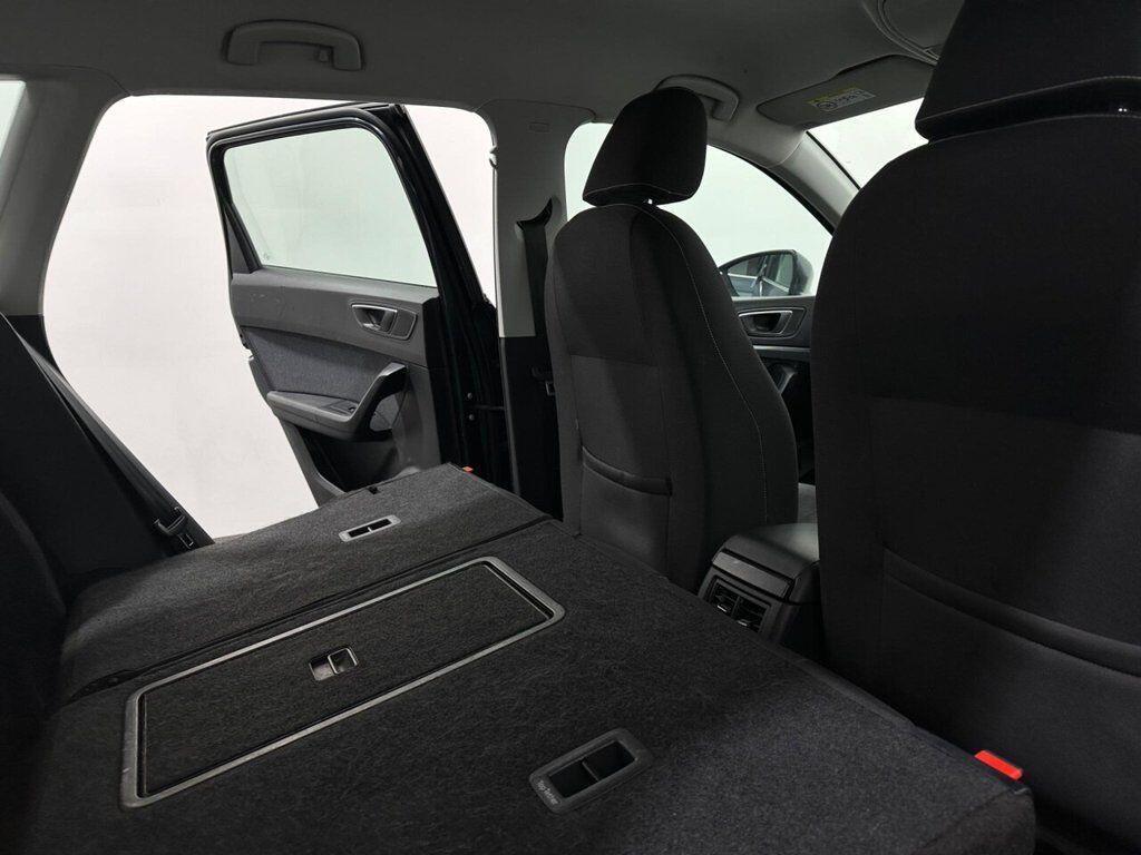 Seat Ateca view 51