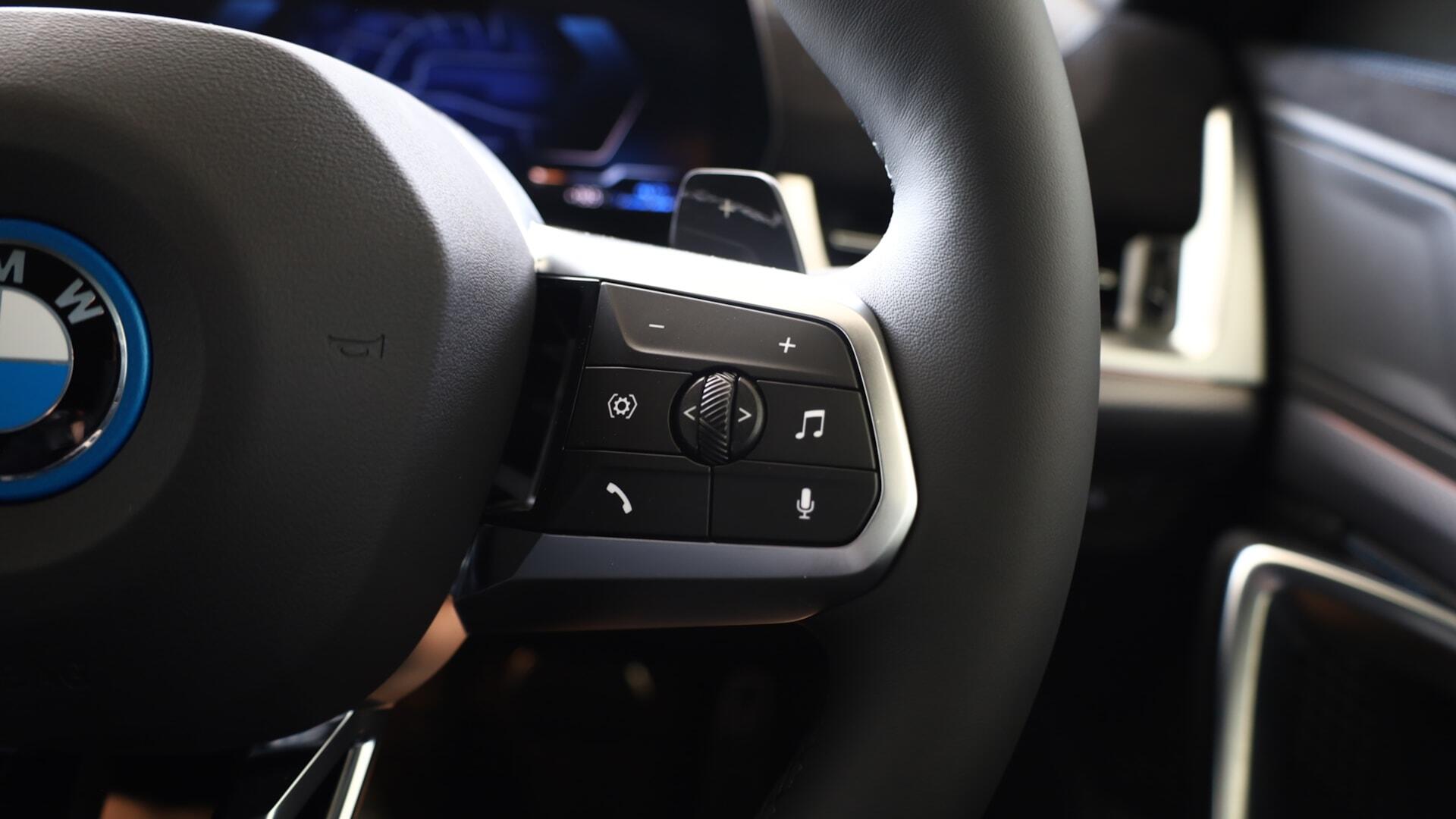BMW X1 view 19