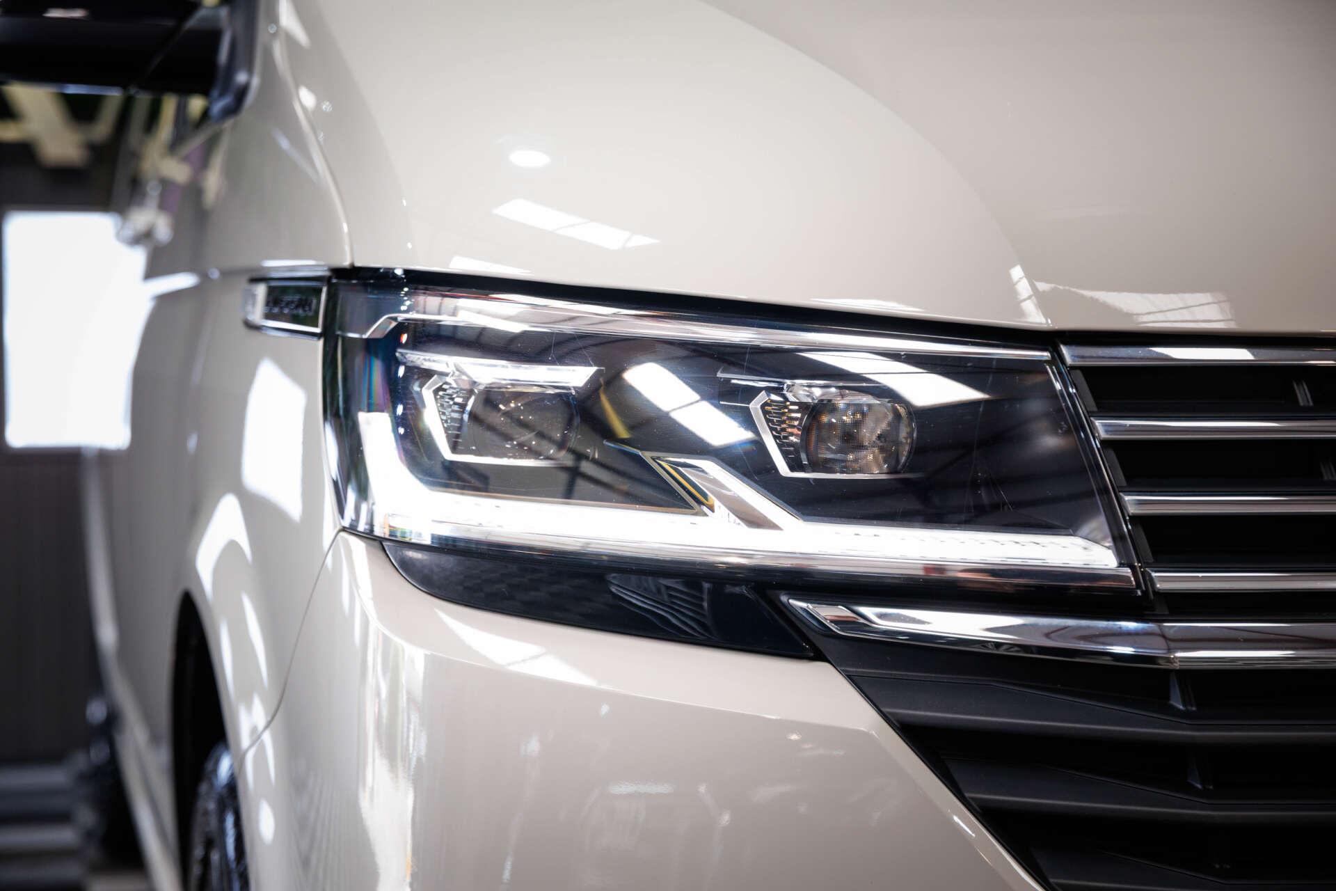 Volkswagen California view 24