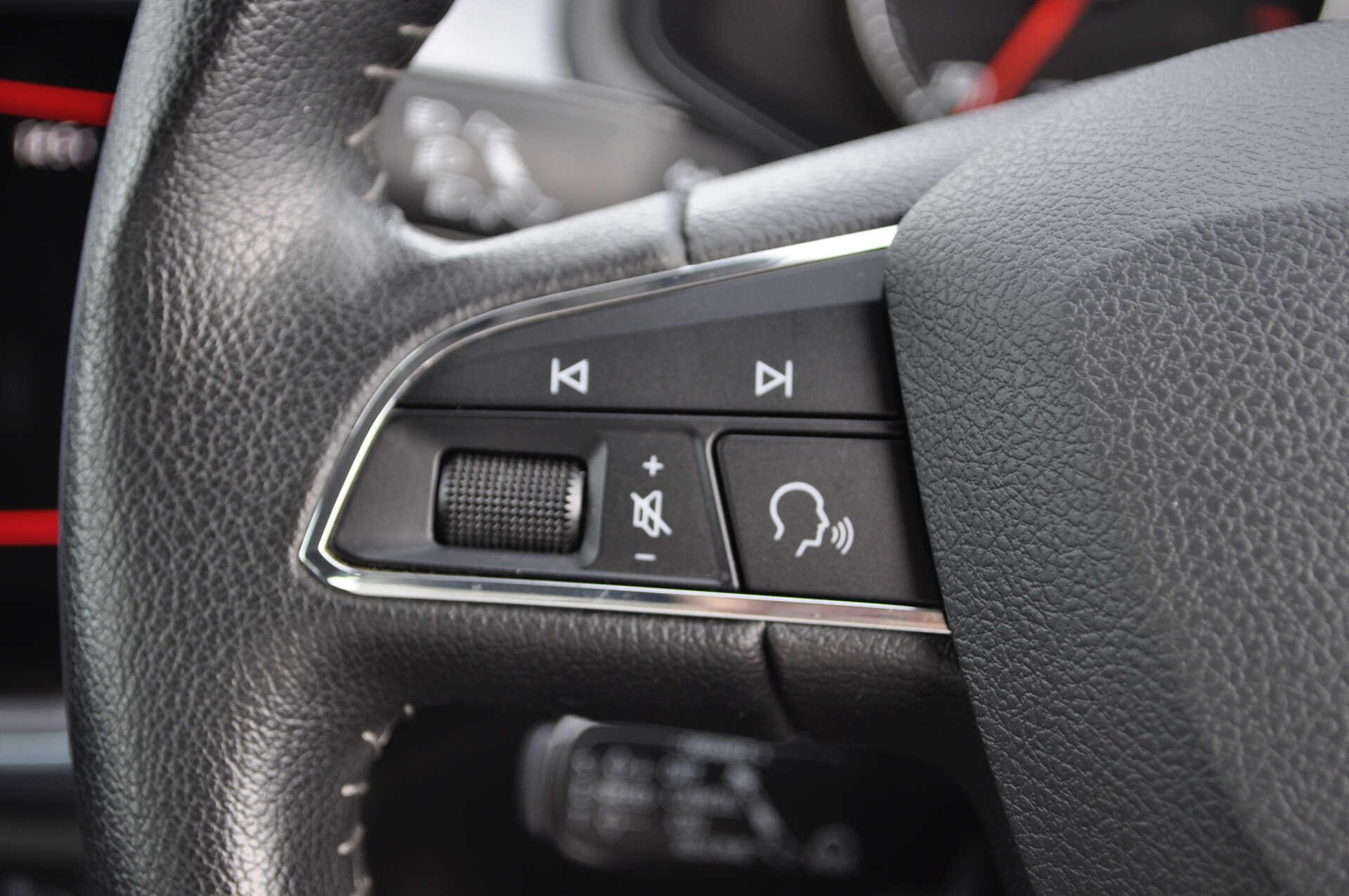 Seat Arona view 24