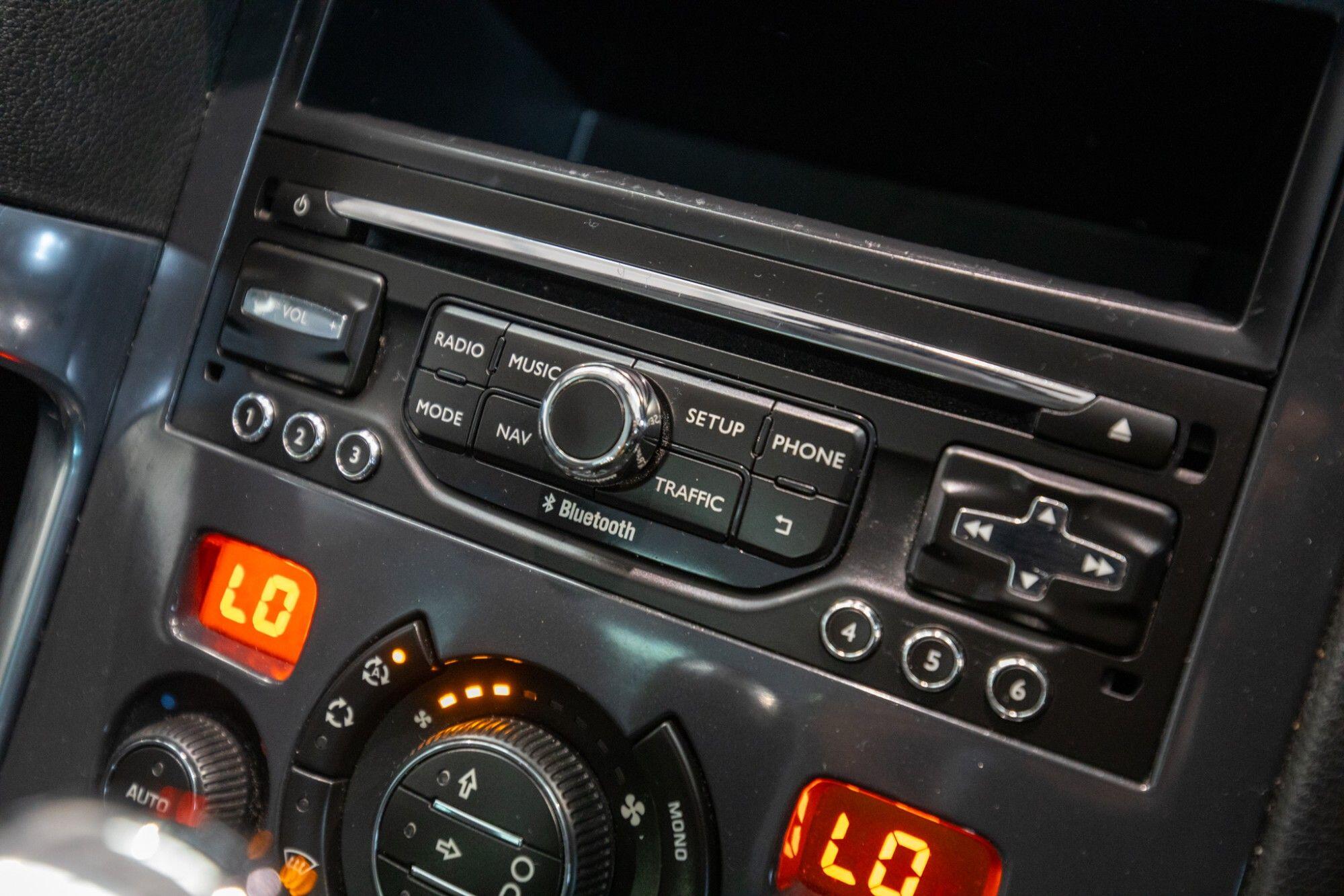 Peugeot 3008 view 25