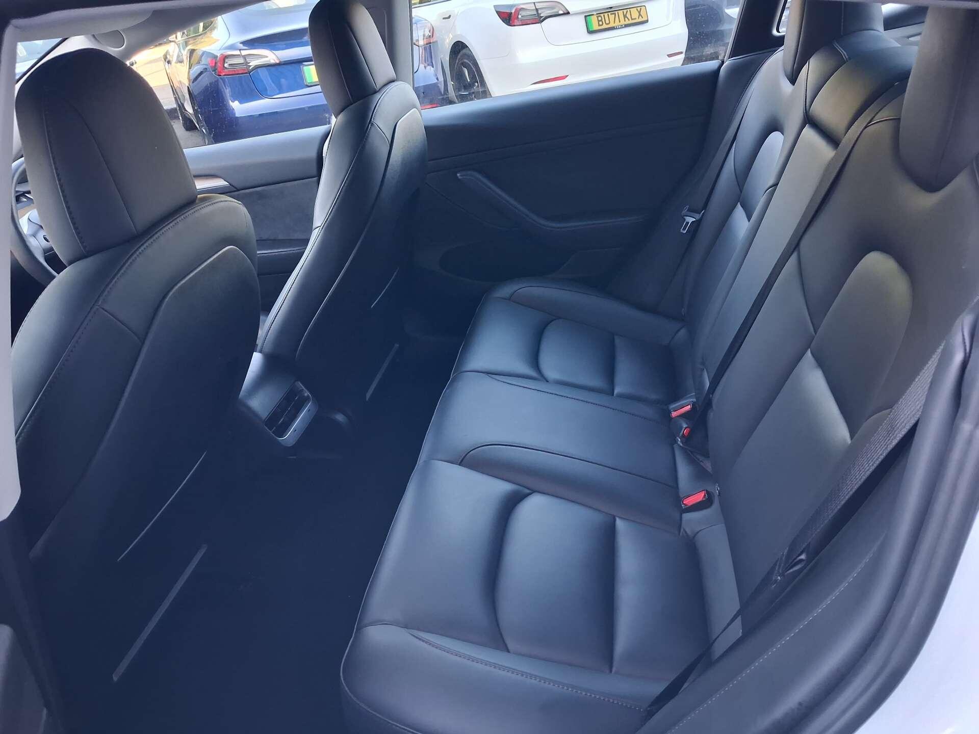 Tesla Model 3 view 24