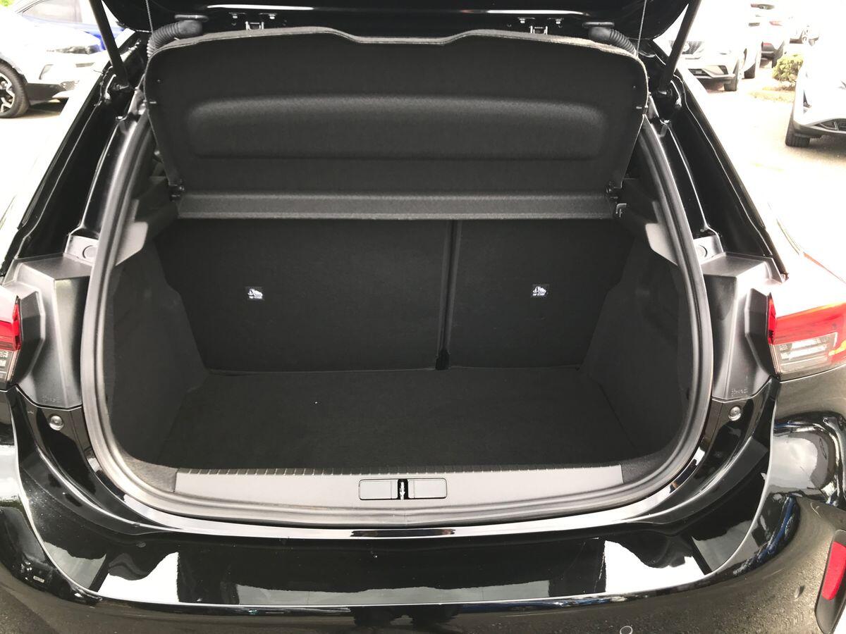 Vauxhall Corsa view 8