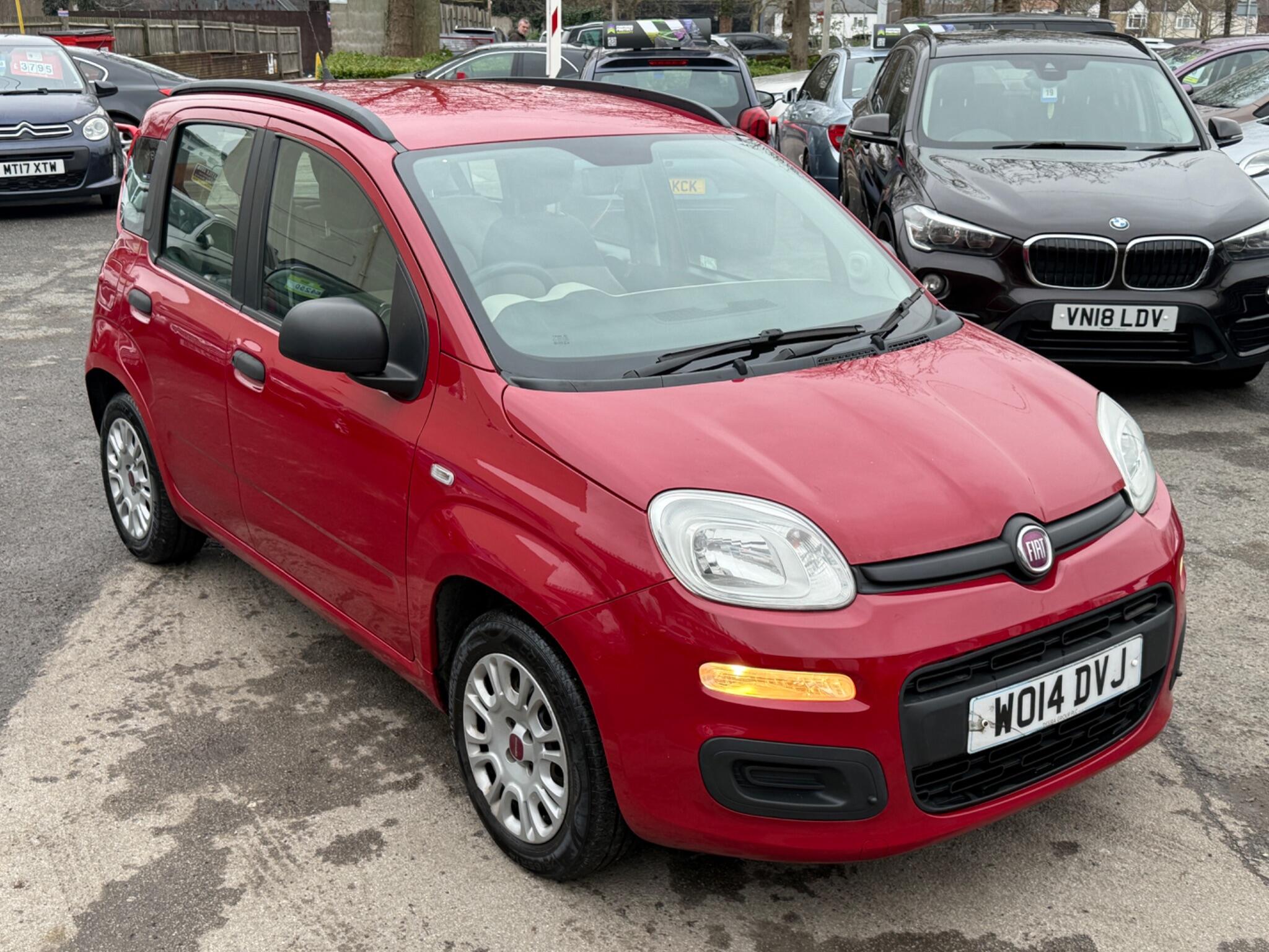 Fiat Panda - Image 6