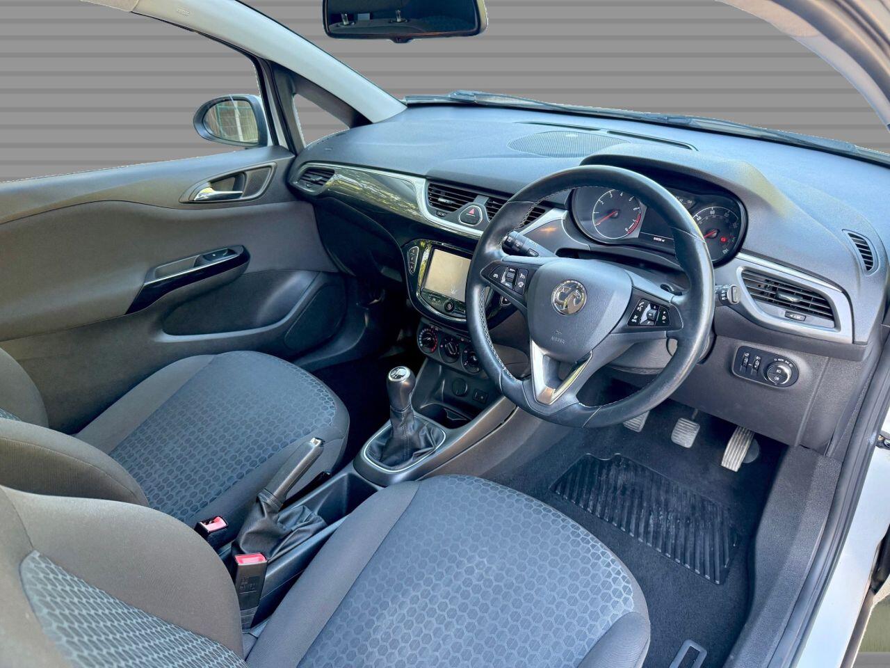 Vauxhall Corsa view 14