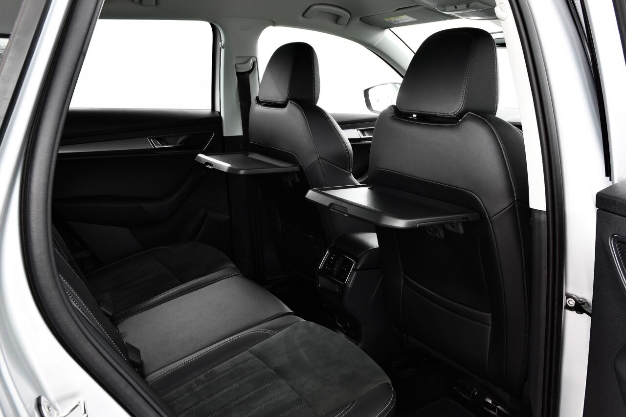 Skoda Karoq view 21