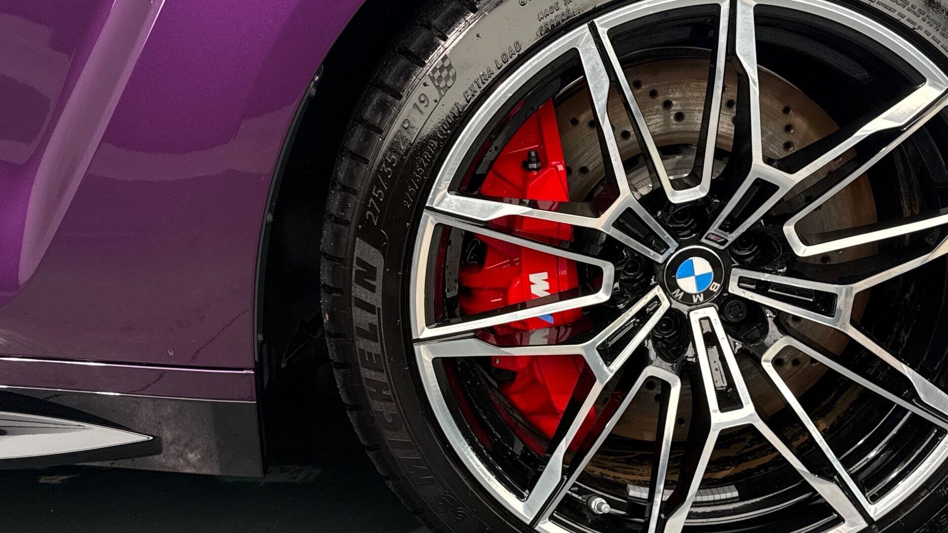 BMW M4 view 38