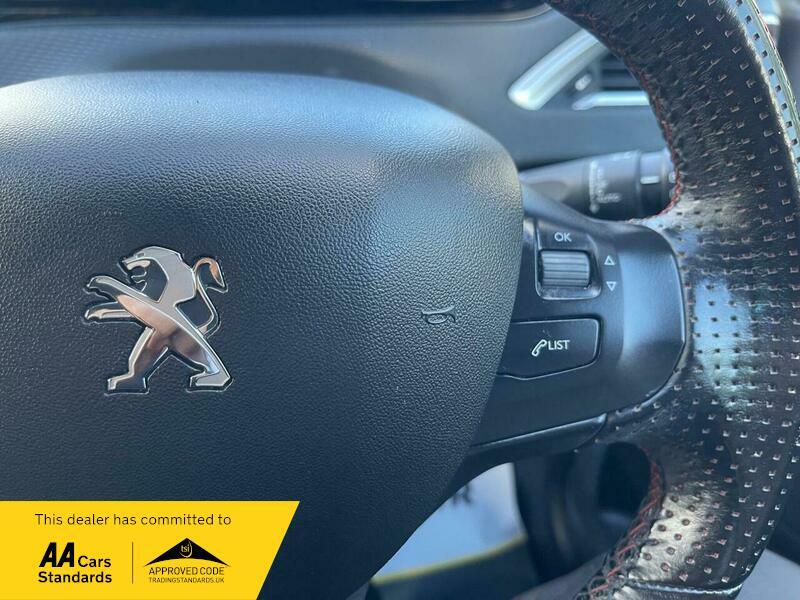 2019 Peugeot 208 1.2 PureTech GPF GT Line Euro 6 (s/s) 5dr • 79,162 miles image 62